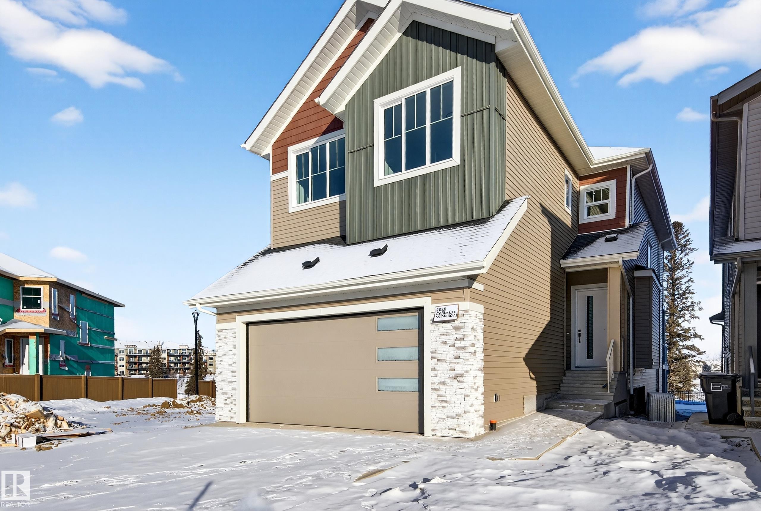 Picture for 2020 Collip CR SW SW