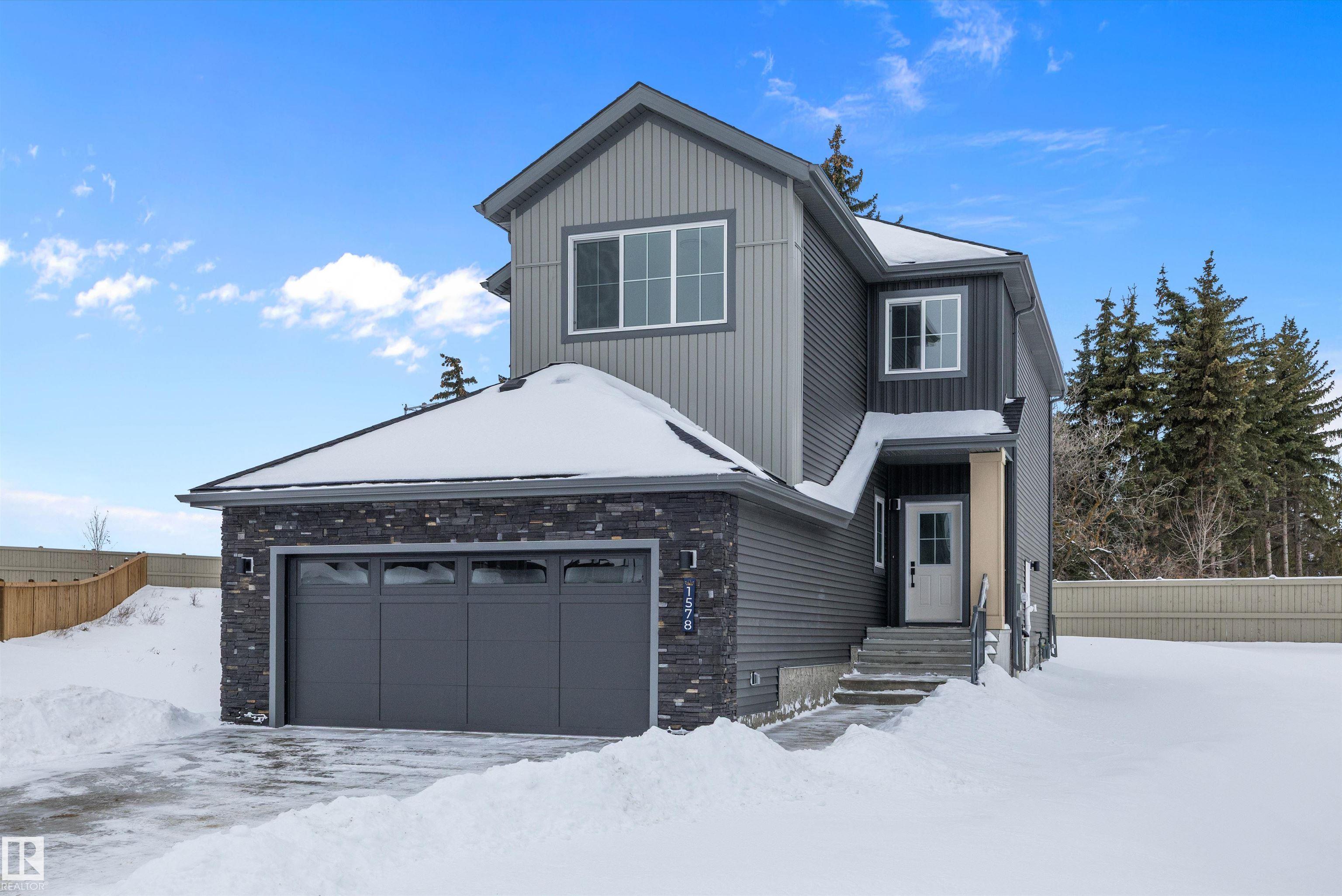 Kinglet Gardens Detached Single Family for sale:  3 bedroom 2,161.95 sq.ft. (Listed 2026-01-02)