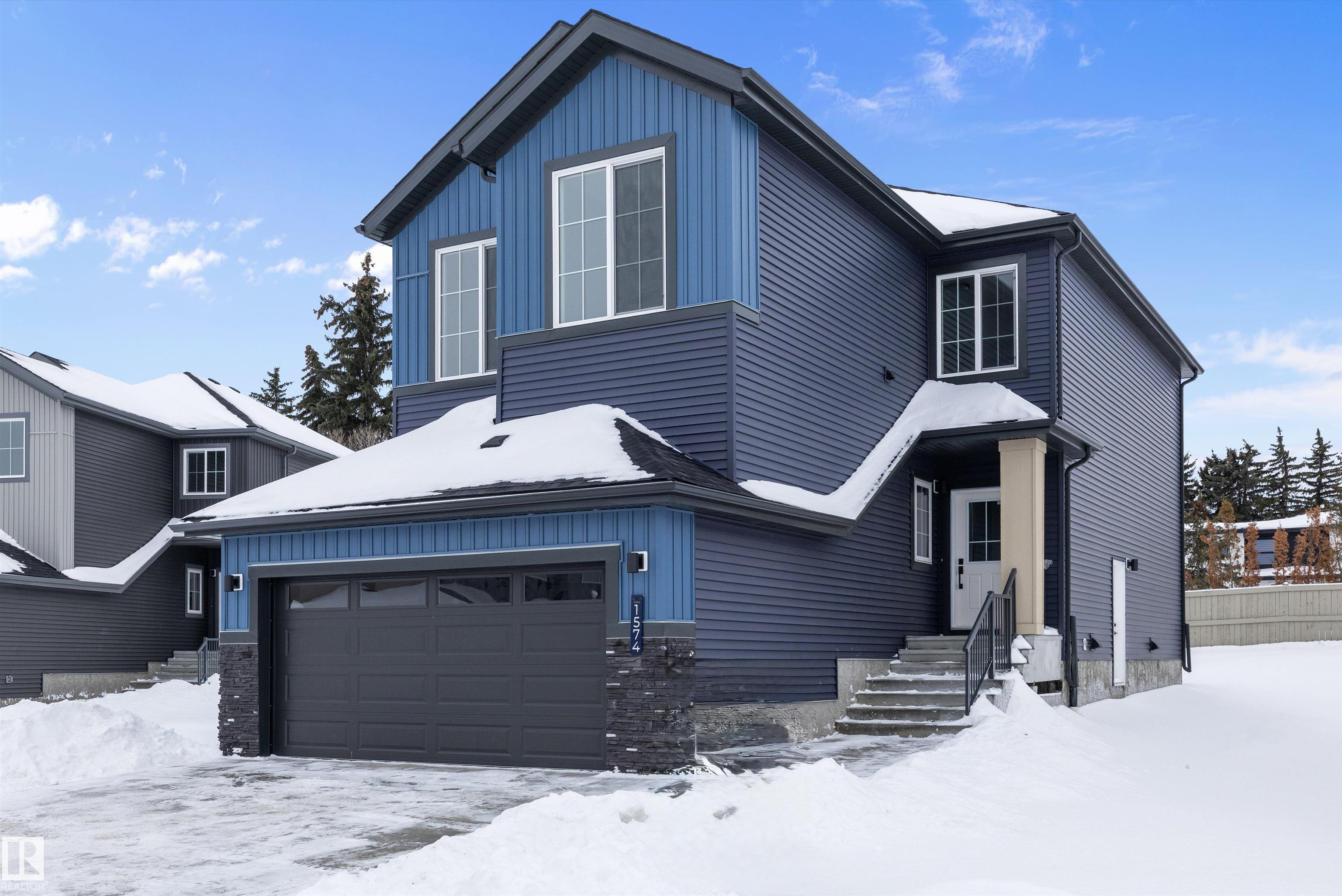 Kinglet Gardens Detached Single Family for sale:  3 bedroom 2,110.93 sq.ft. (Listed 2026-01-02)