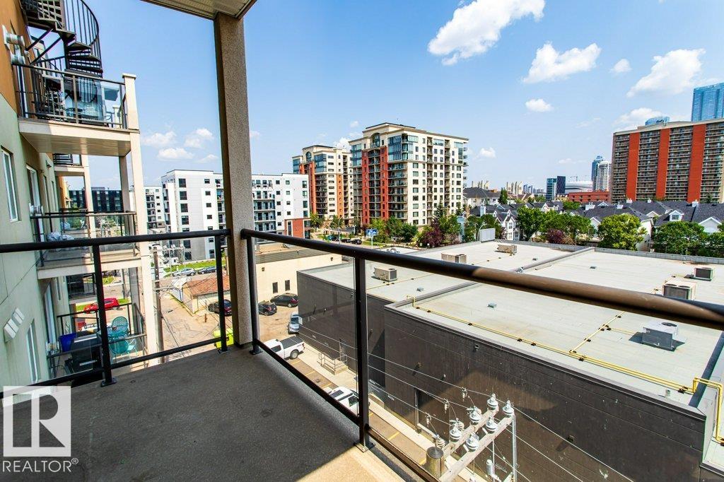 Picture for #509 10235 112 ST NW