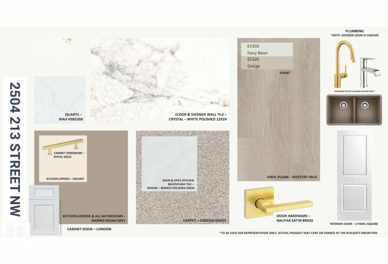 Picture for 2504 213 ST NW