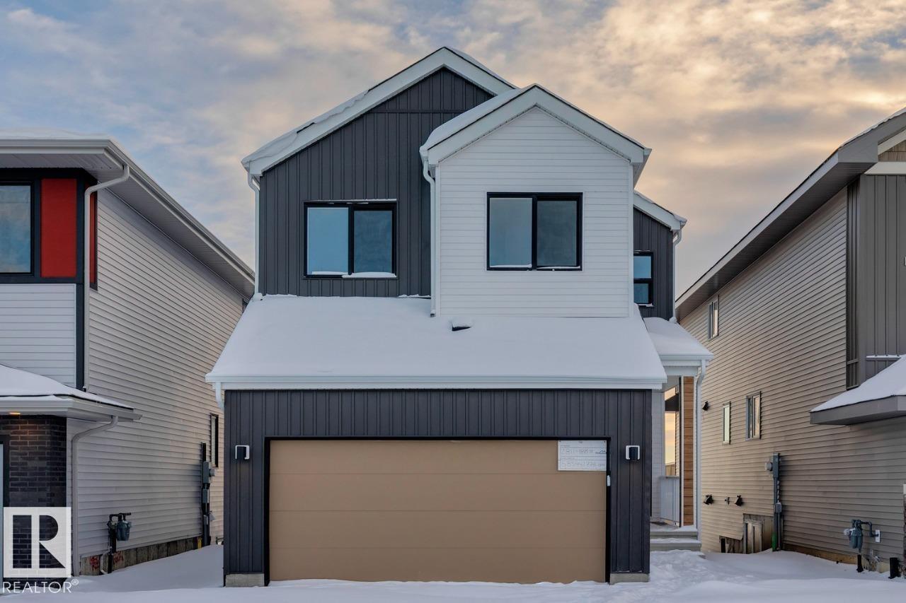 Picture for 2811 188 ST NW