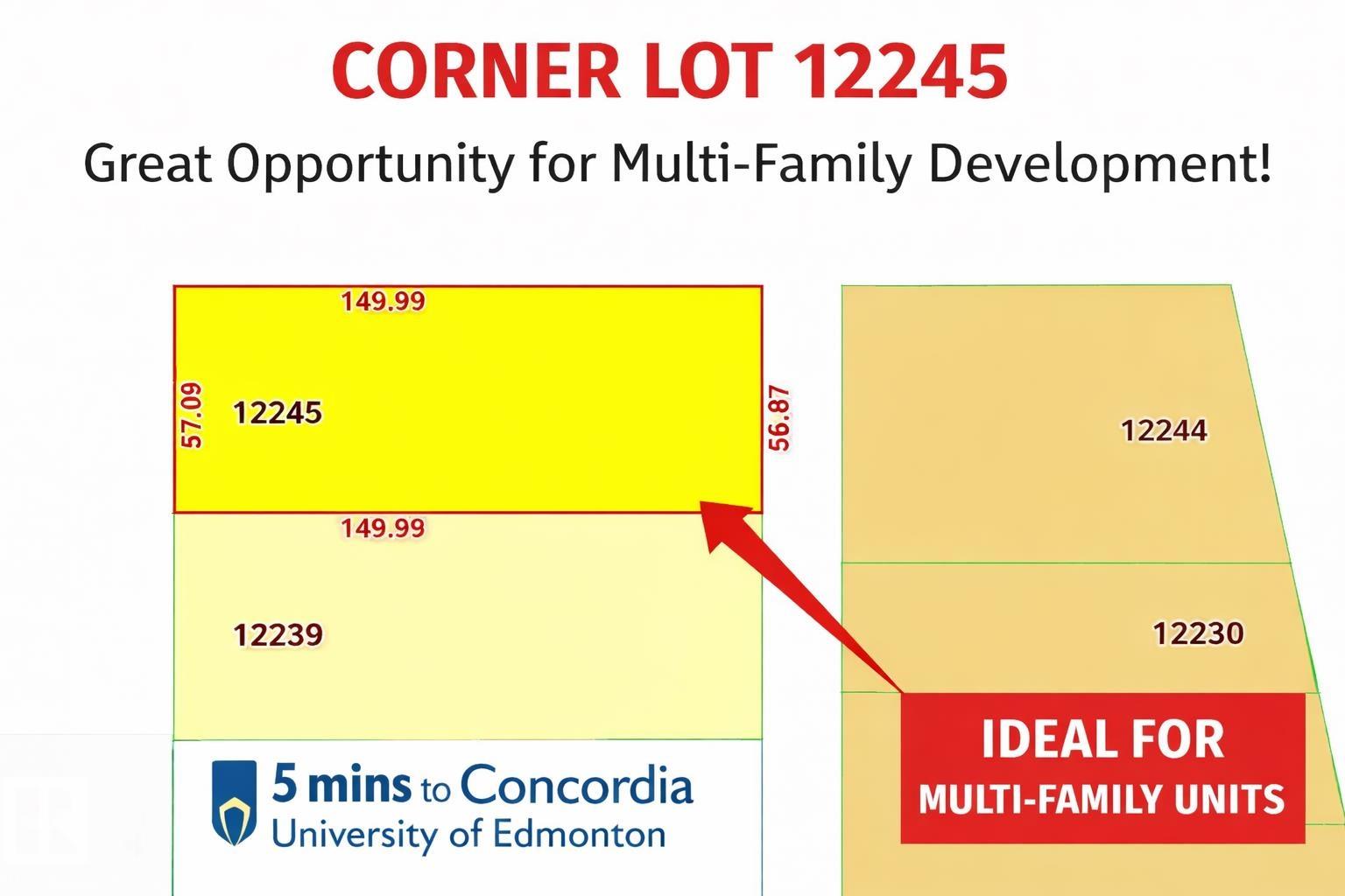 Photo 10 at 12245 77 Street NW, Elmwood Park, Edmonton