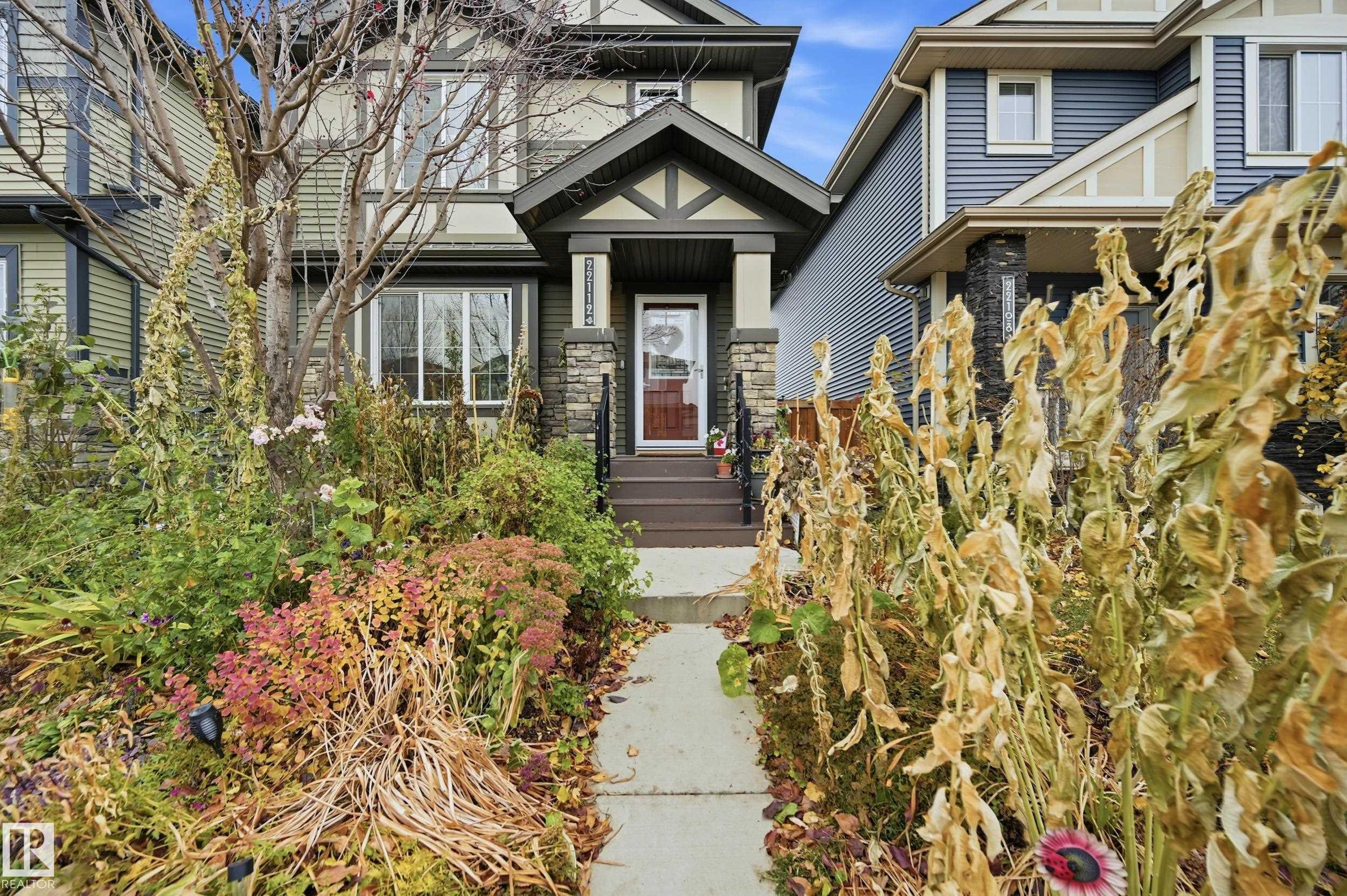 22112 88 Avenue NW, Rosenthal, Edmonton