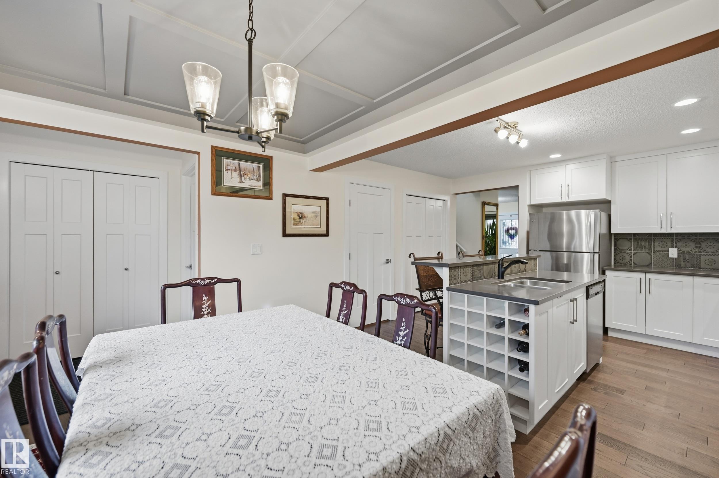 Photo 11 at 22112 88 Avenue NW, Rosenthal, Edmonton