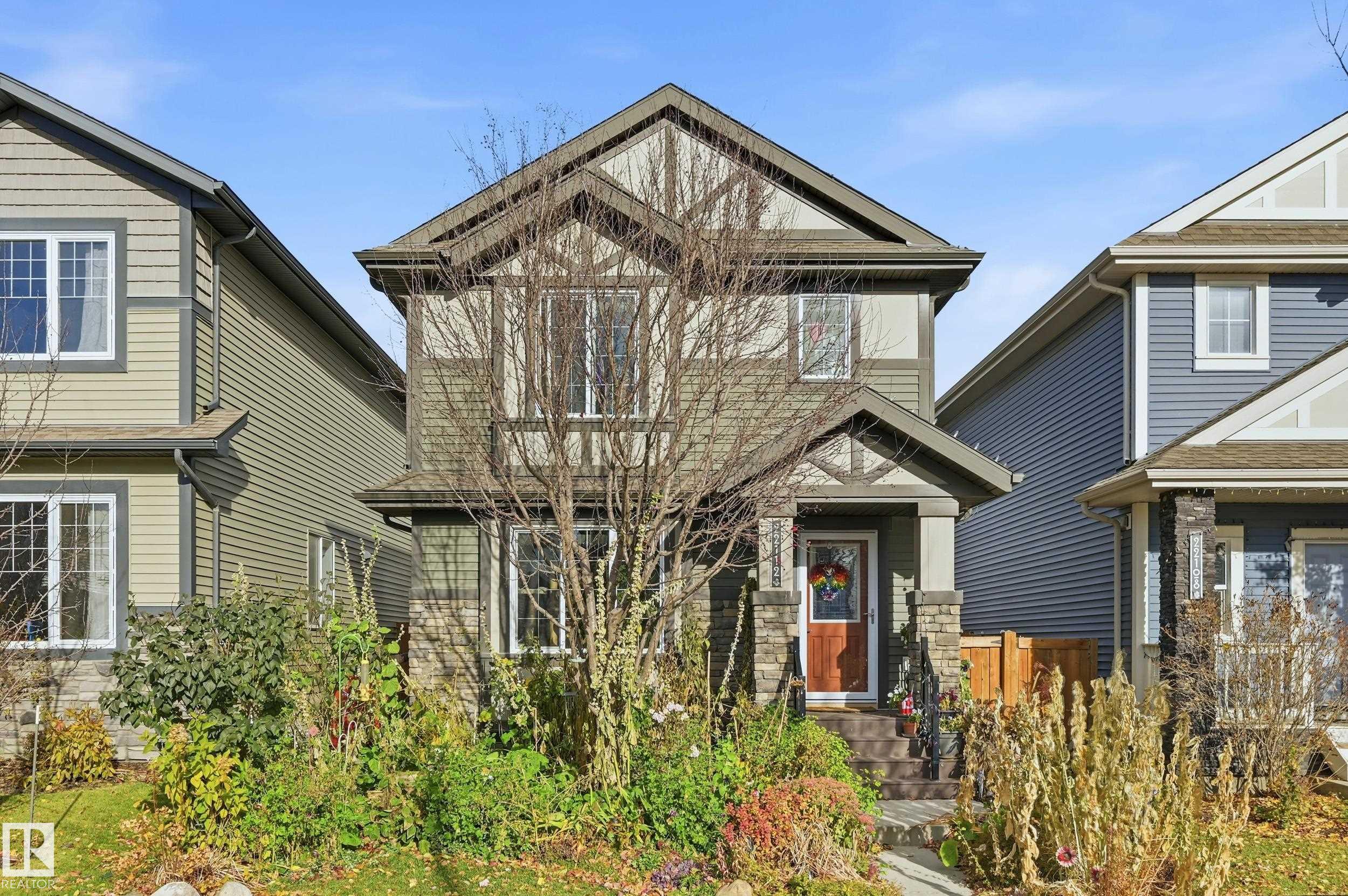 22112 88 Avenue NW, Rosenthal, Edmonton