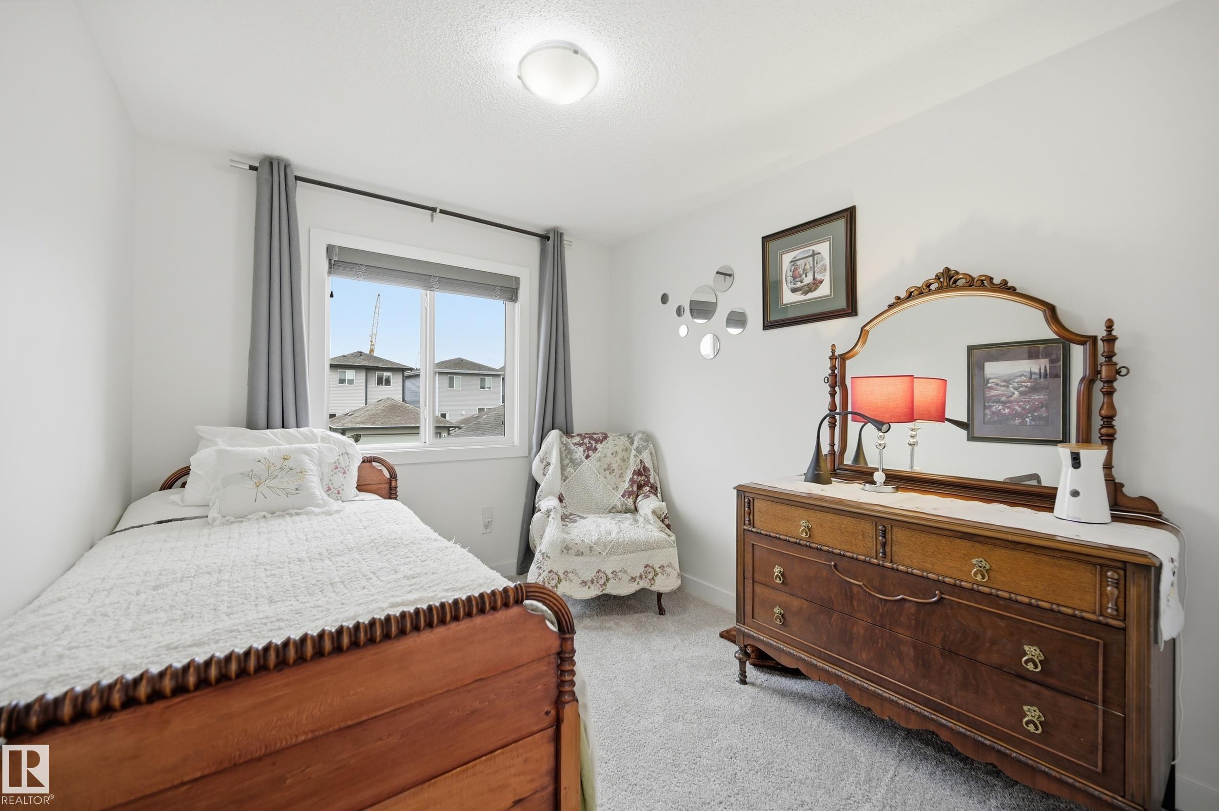 Photo 23 at 22112 88 Avenue NW, Rosenthal, Edmonton