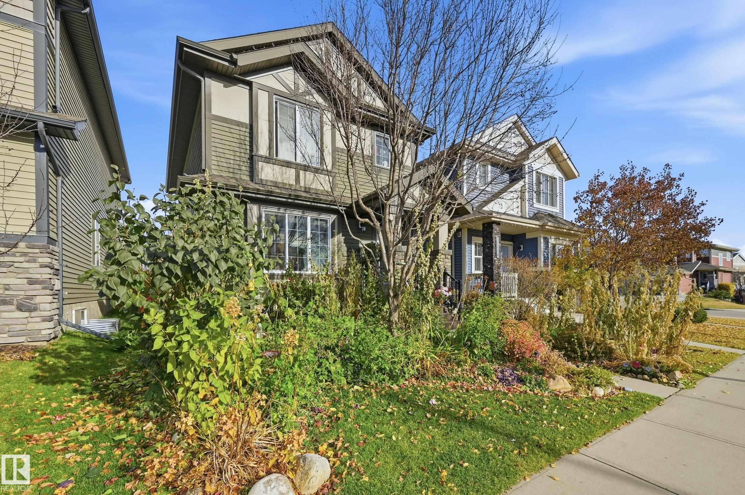 22112 88 Avenue NW, Rosenthal, Edmonton