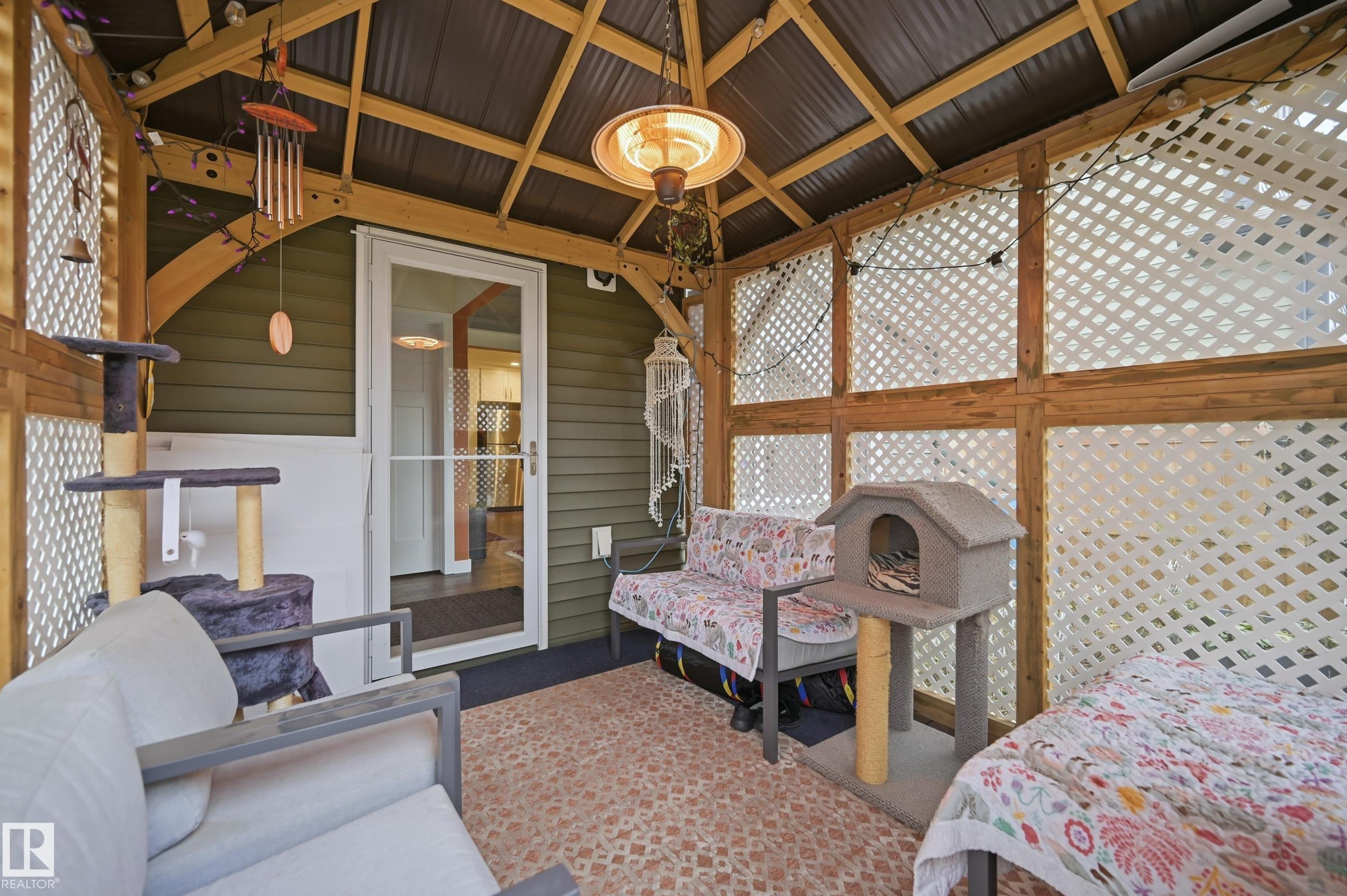 Photo 39 at 22112 88 Avenue NW, Rosenthal, Edmonton