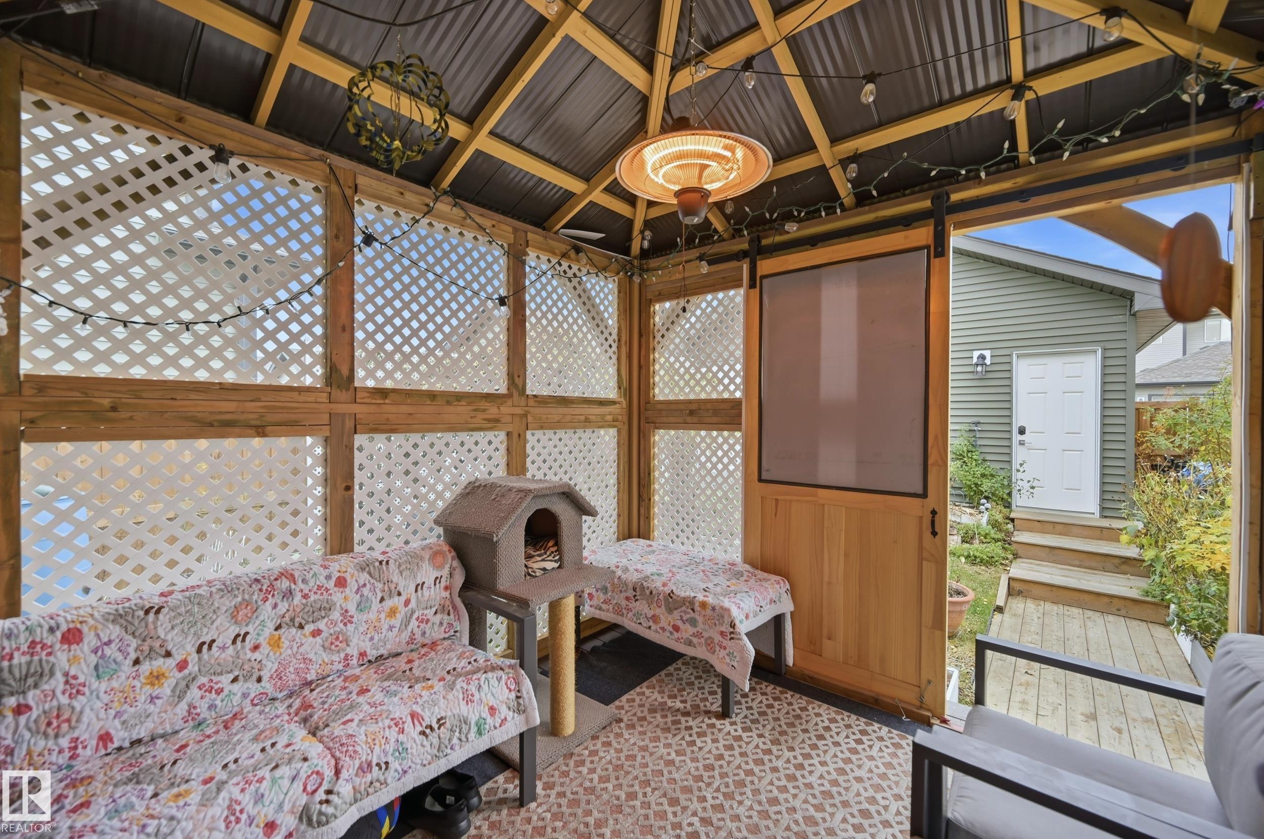 Photo 40 at 22112 88 Avenue NW, Rosenthal, Edmonton