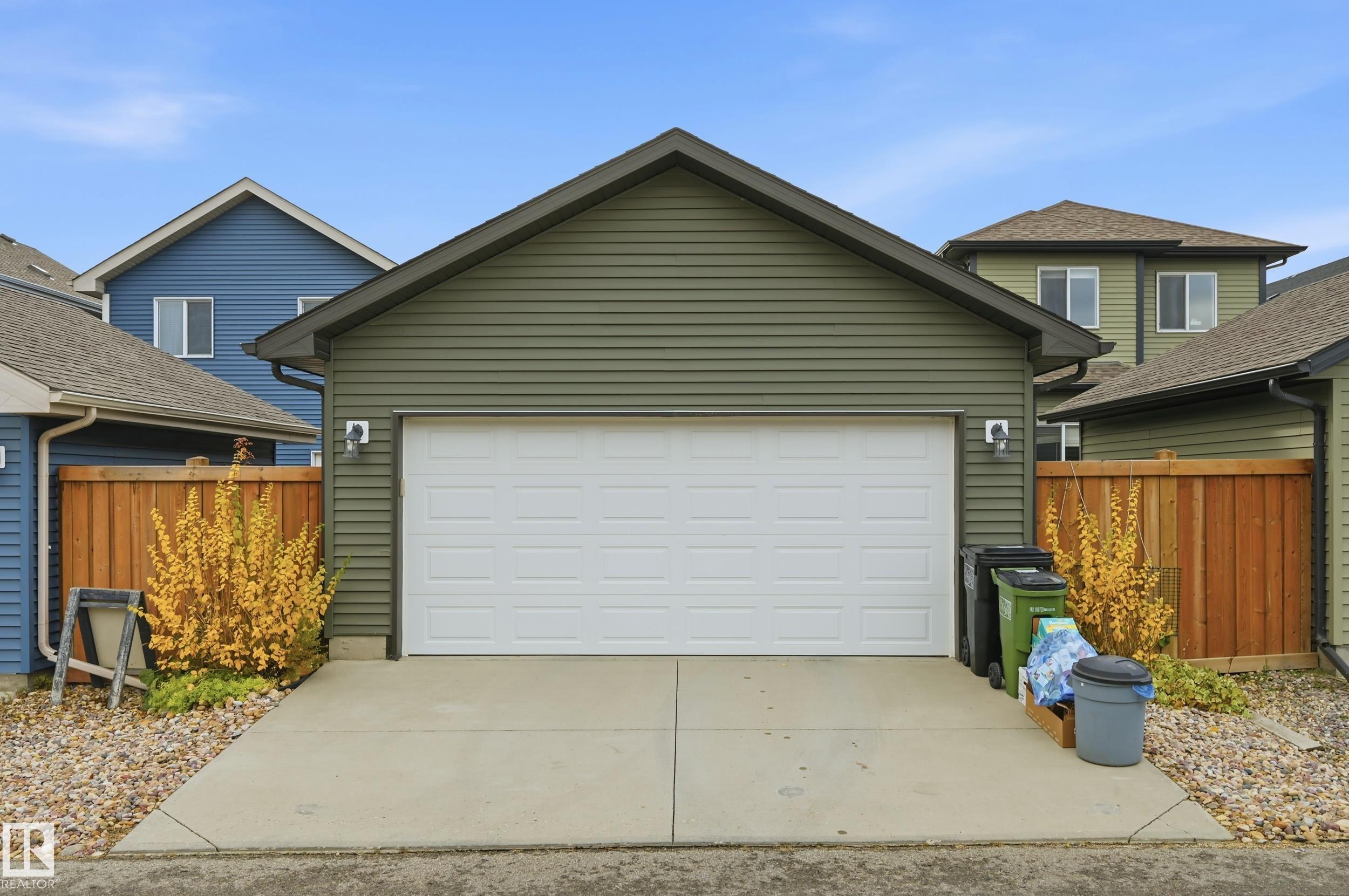 Photo 48 at 22112 88 Avenue NW, Rosenthal, Edmonton