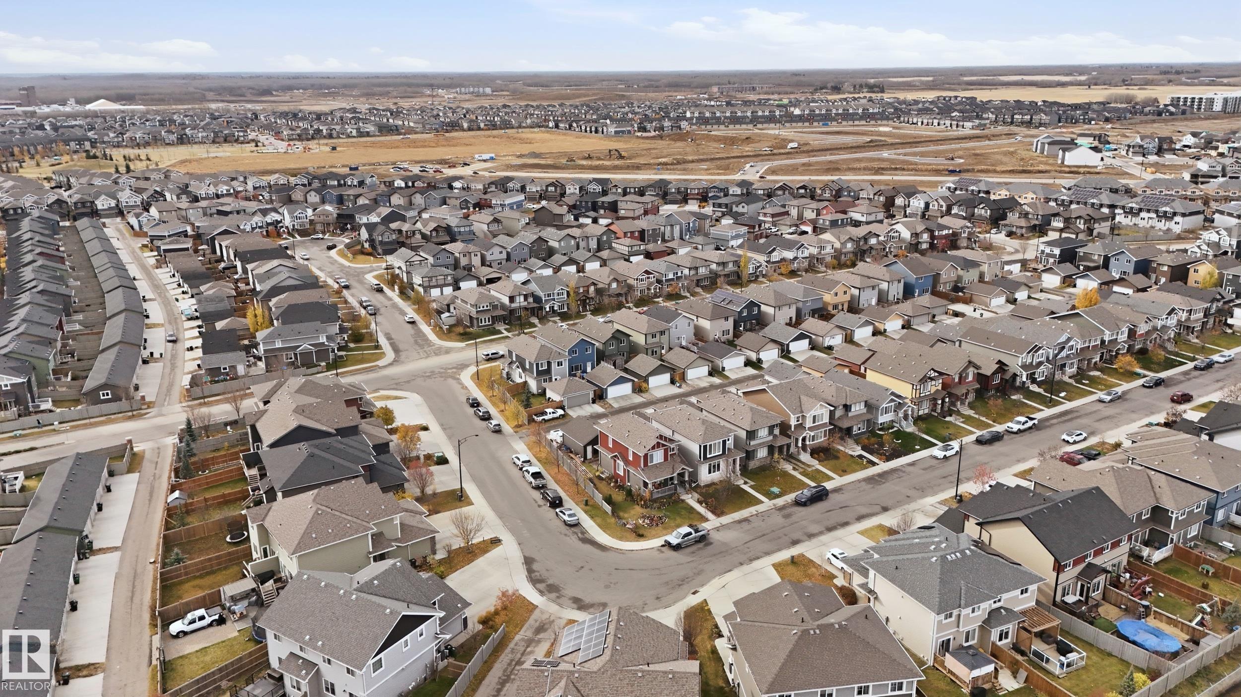 Photo 54 at 22112 88 Avenue NW, Rosenthal, Edmonton