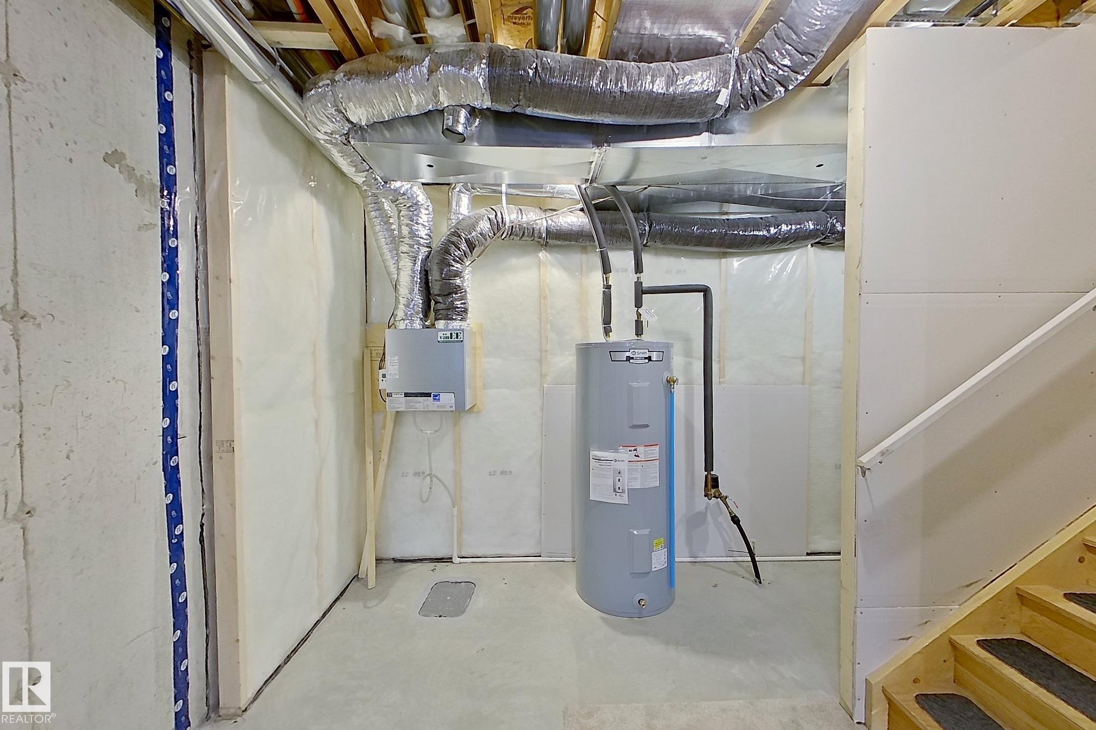 Photo 41 at 18910 29 Avenue NW, The Uplands, Edmonton