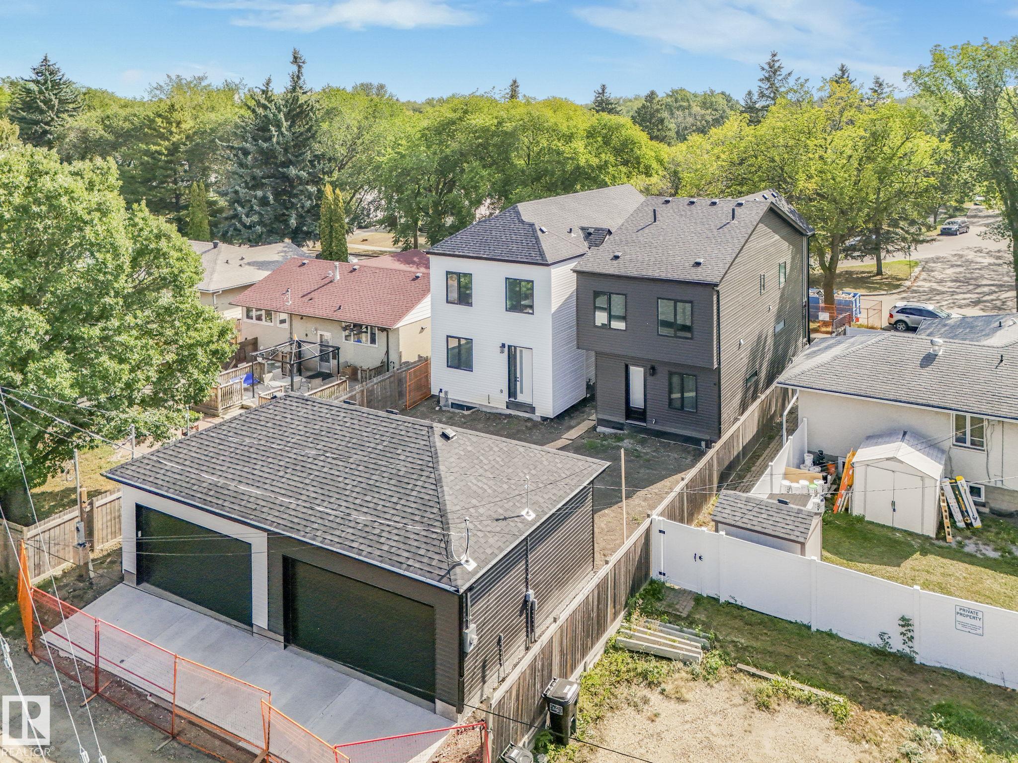 Photo 16 at 7942 89 Avenue NW, Idylwylde, Edmonton