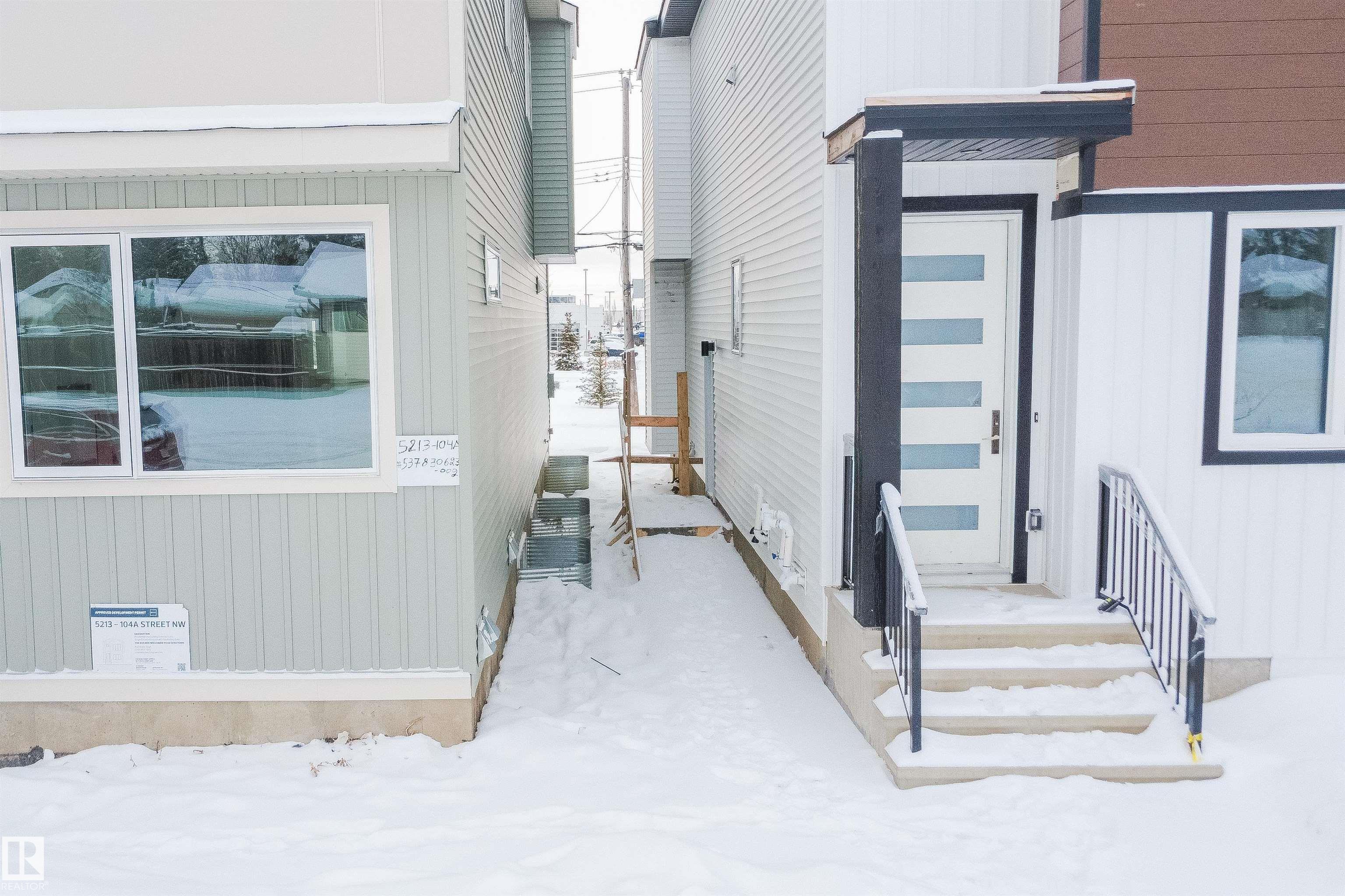 5211 104a Street NW, Pleasantview, Edmonton