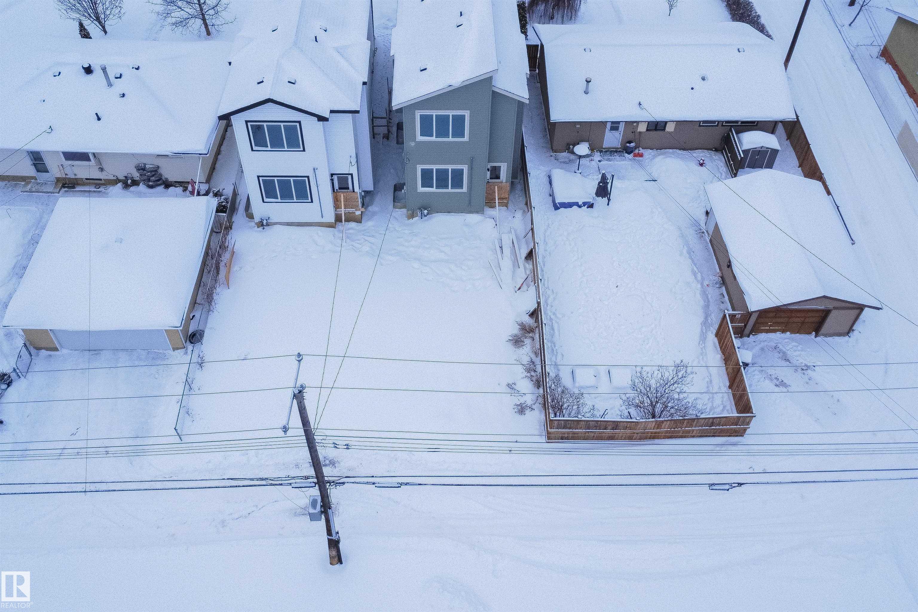 Photo 47 at 5211 104a Street NW, Pleasantview, Edmonton