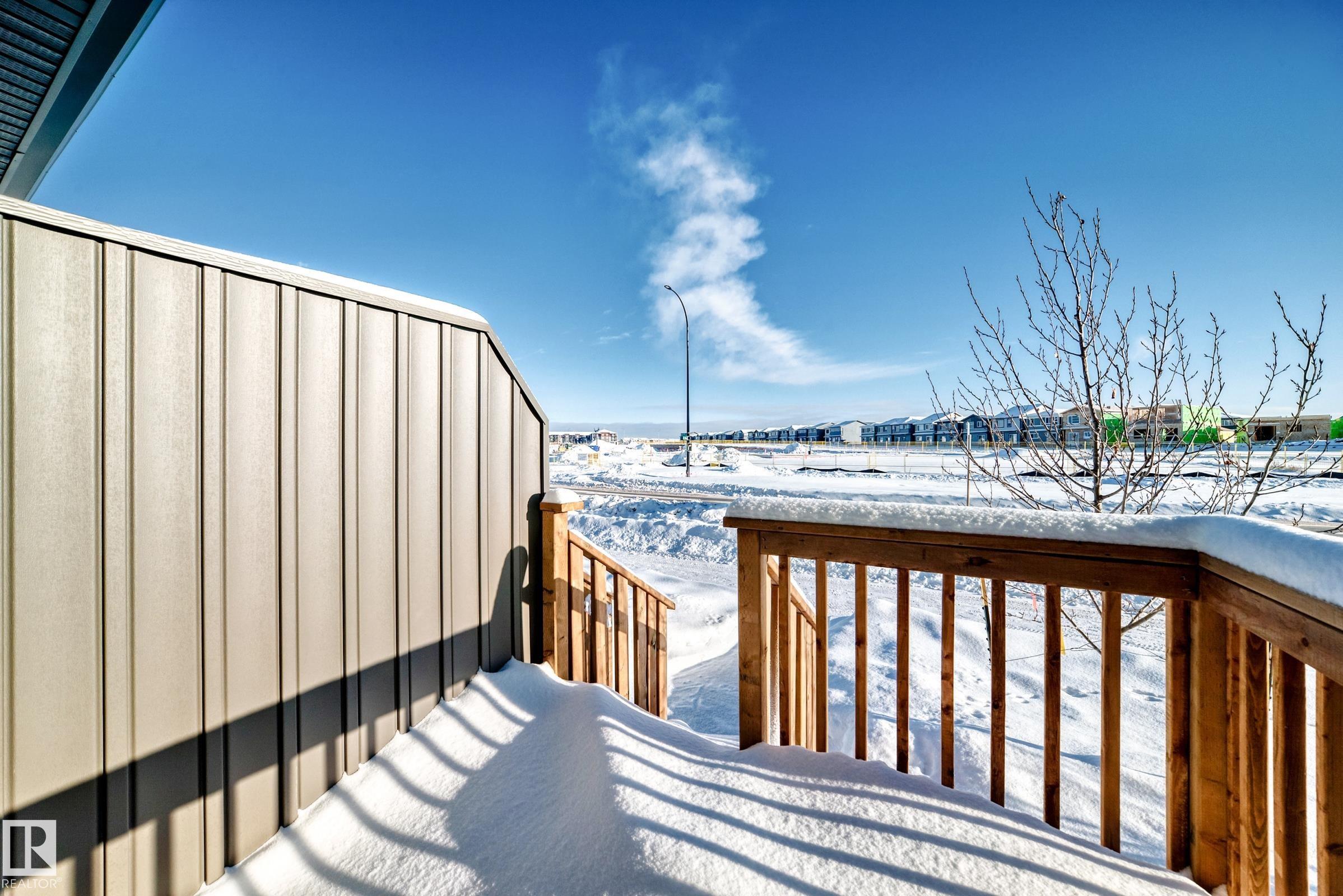 Photo 11 at 4 - 2710 66 Street SW, The Orchards At Ellerslie, Edmonton