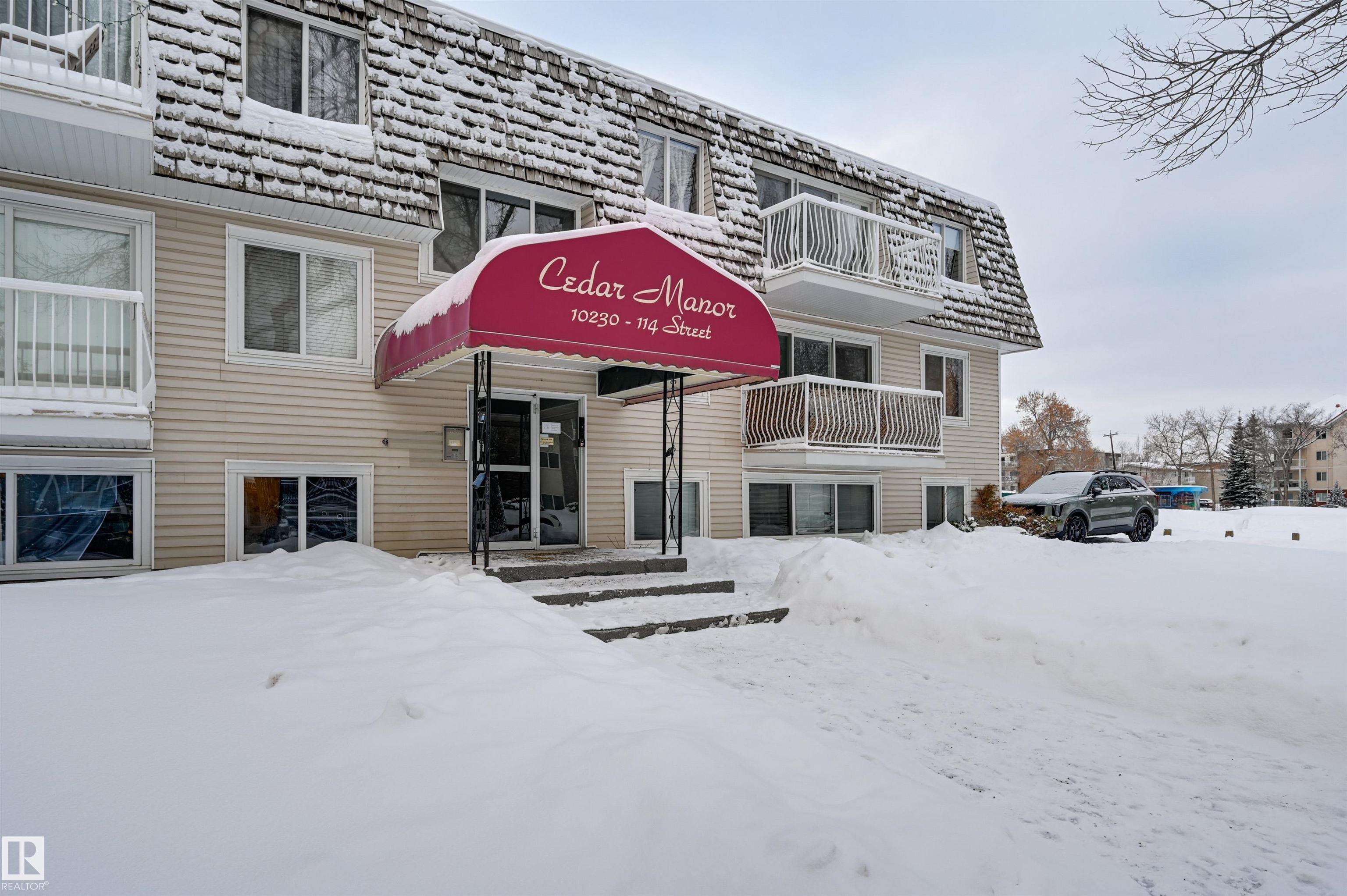 Photo 34 at 302 - 10230 114 Street NW, Wîhkwêntôwin, Edmonton