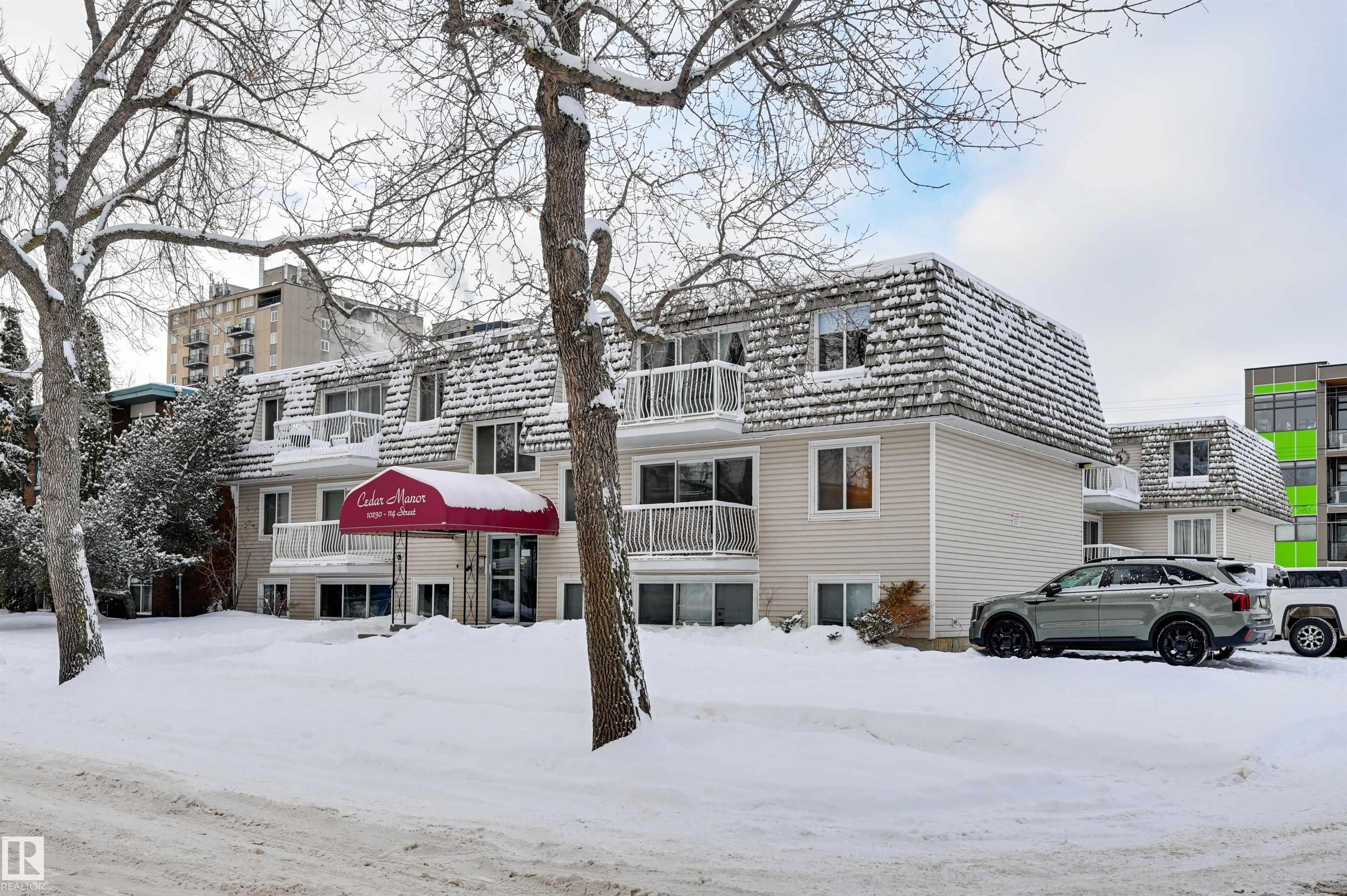 Photo 35 at 302 - 10230 114 Street NW, Wîhkwêntôwin, Edmonton