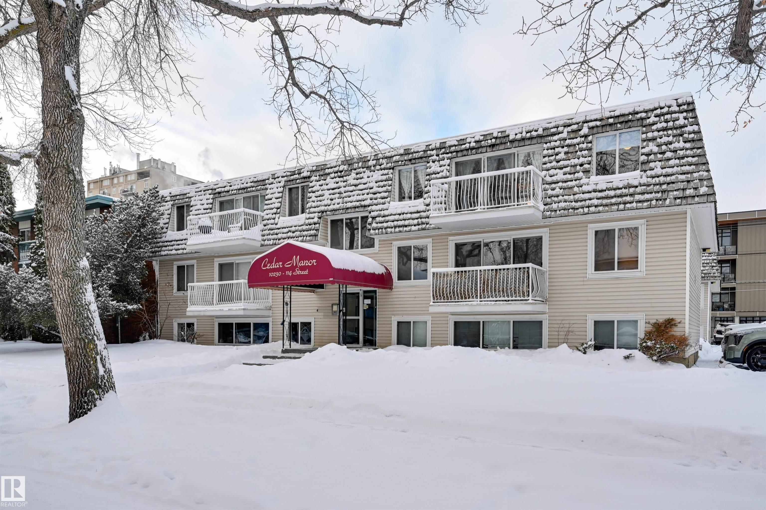 Photo 36 at 302 - 10230 114 Street NW, Wîhkwêntôwin, Edmonton