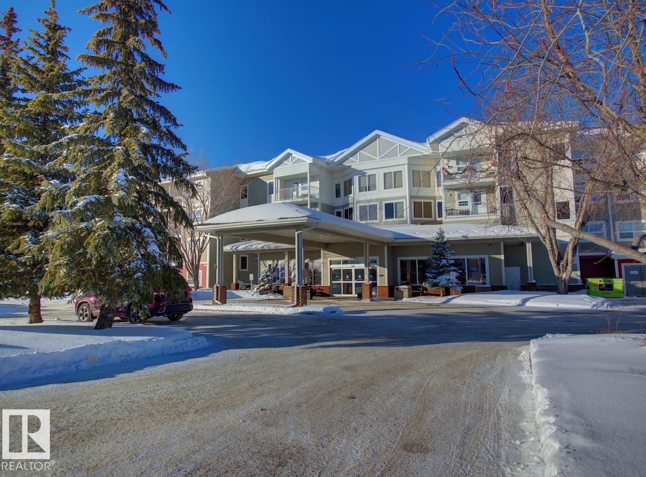 327 - 8802 Southfort Drive, South Fort, Fort Saskatchewan