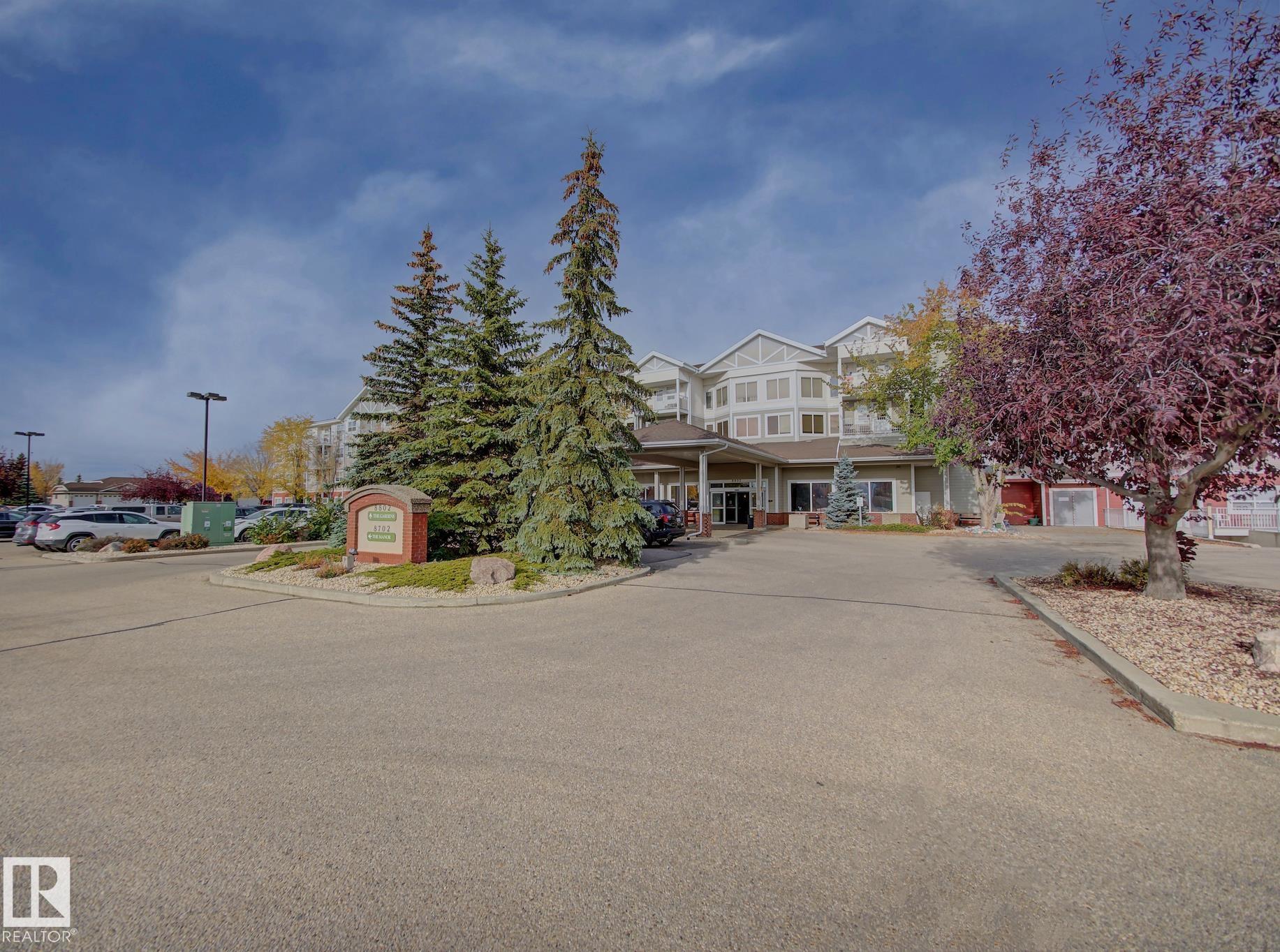 Photo 46 at 327 - 8802 Southfort Drive, South Fort, Fort Saskatchewan