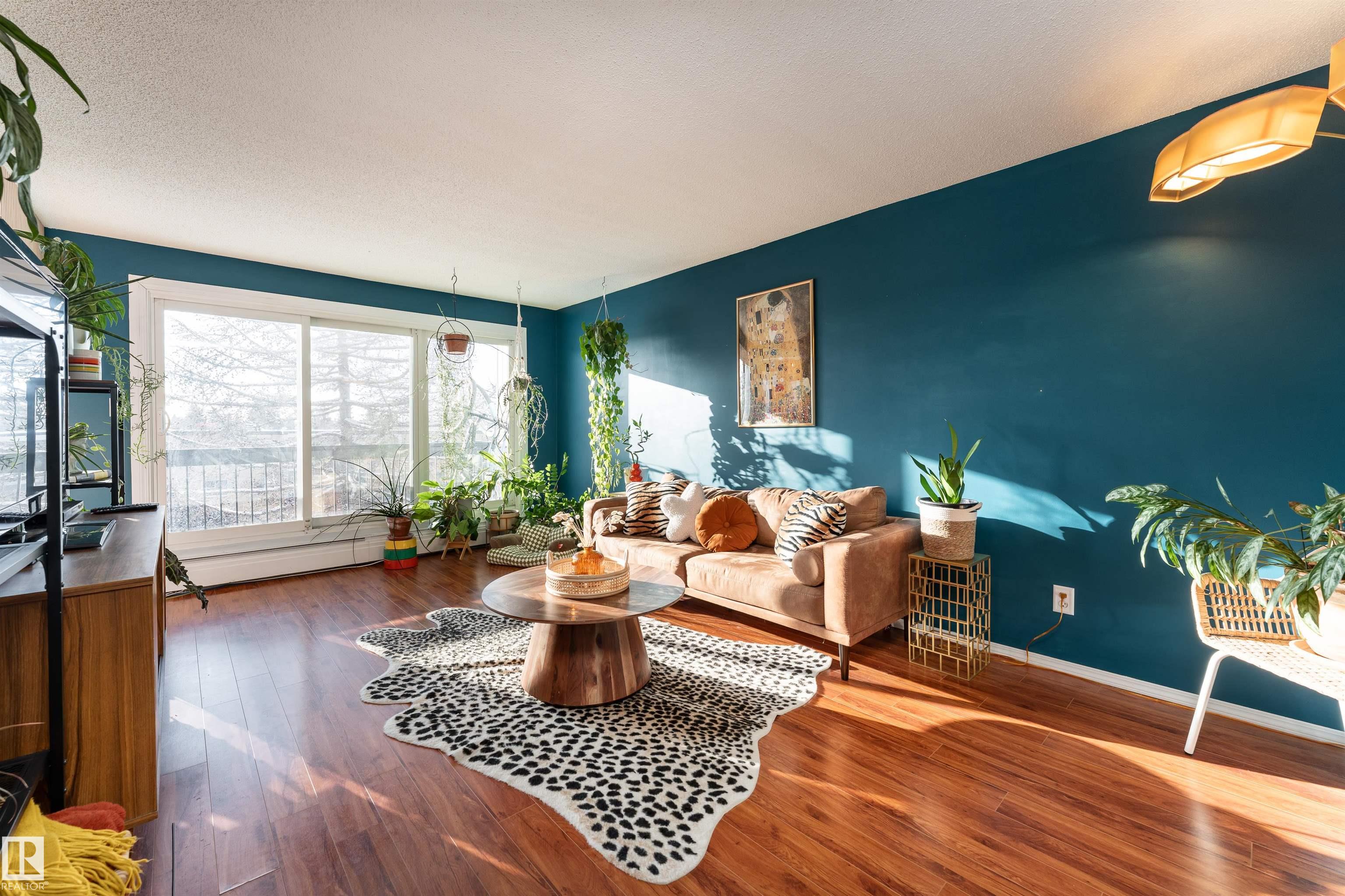 302 - 11435 41 Avenue NW, Royal Gardens, Edmonton