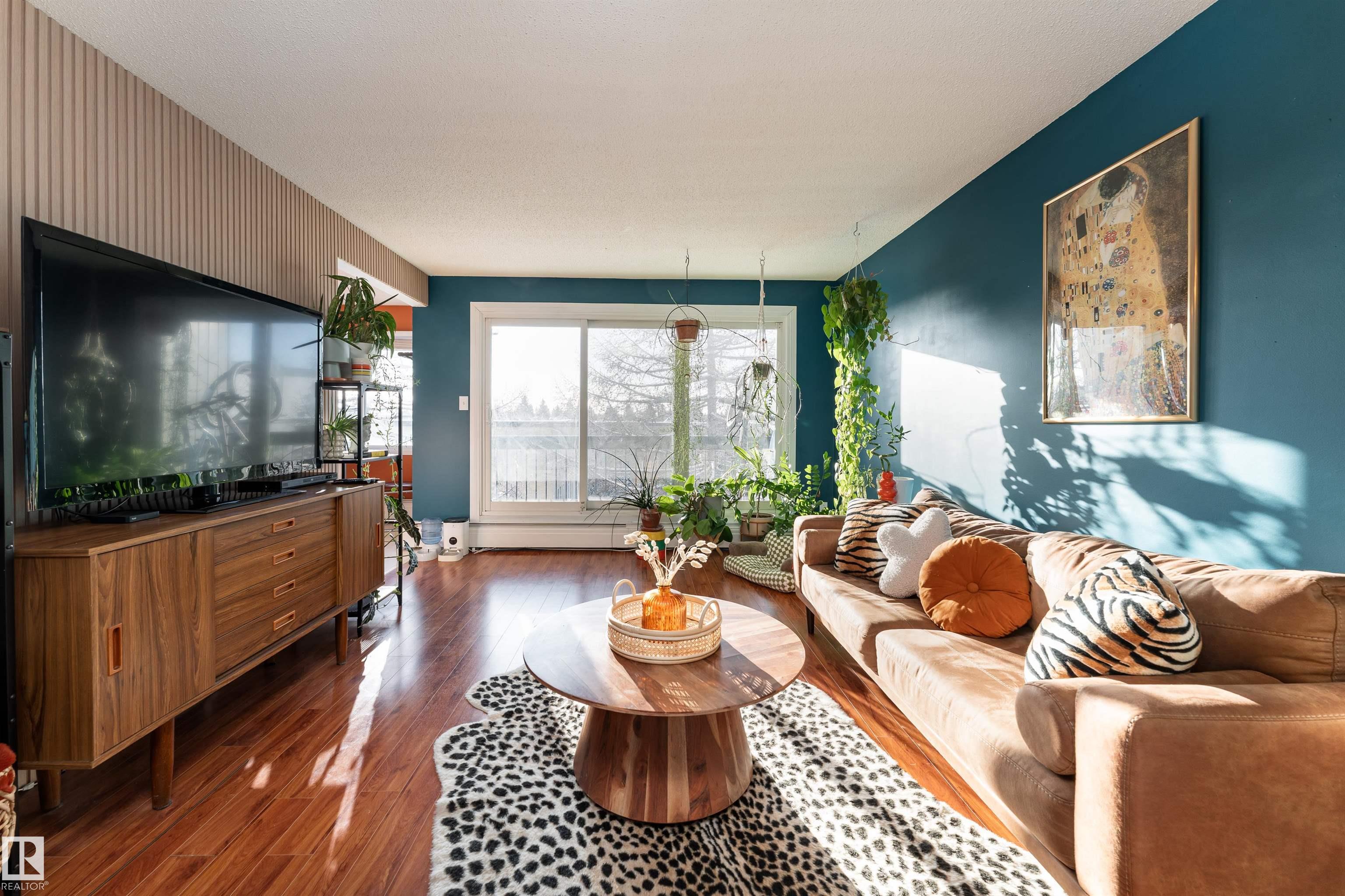 302 - 11435 41 Avenue NW, Royal Gardens, Edmonton