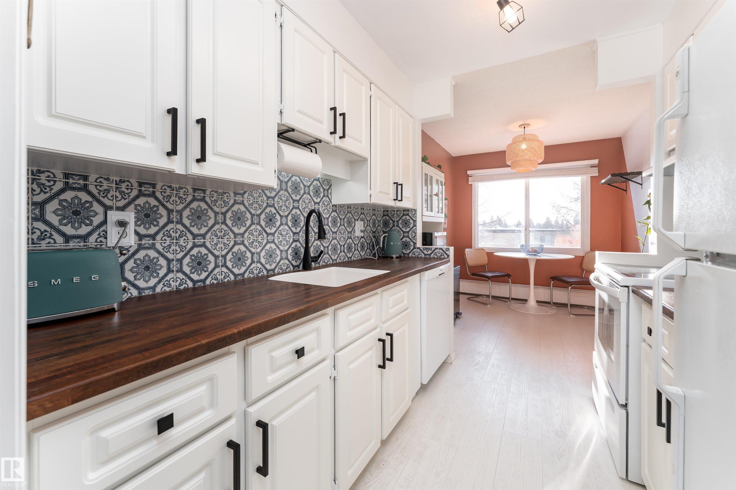 Photo 12 at 302 - 11435 41 Avenue NW, Royal Gardens, Edmonton