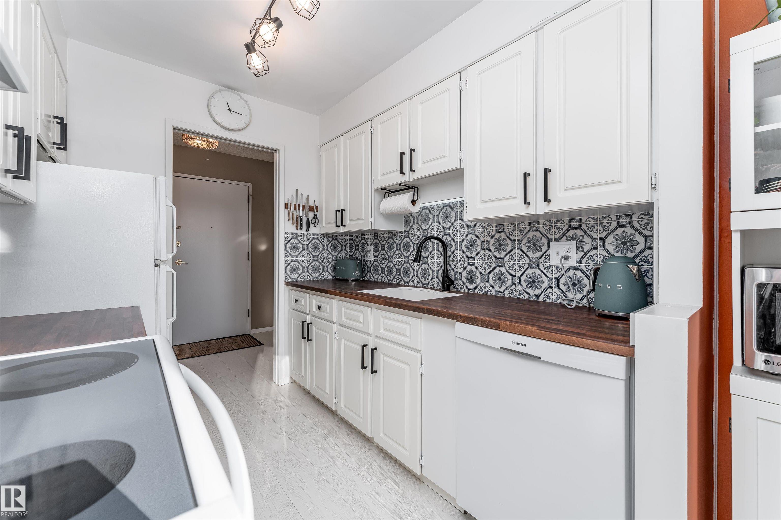 Photo 15 at 302 - 11435 41 Avenue NW, Royal Gardens, Edmonton