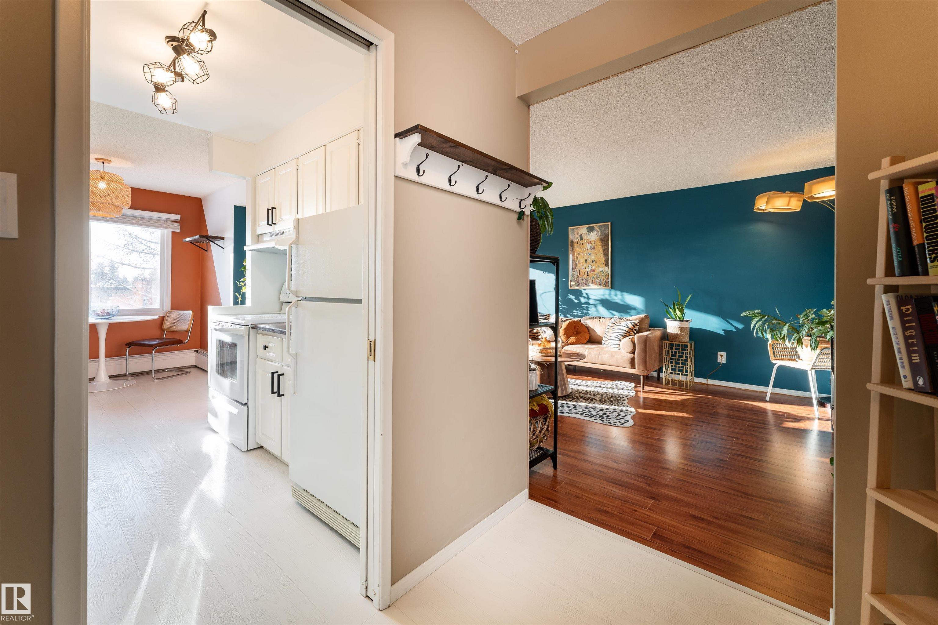 Photo 16 at 302 - 11435 41 Avenue NW, Royal Gardens, Edmonton