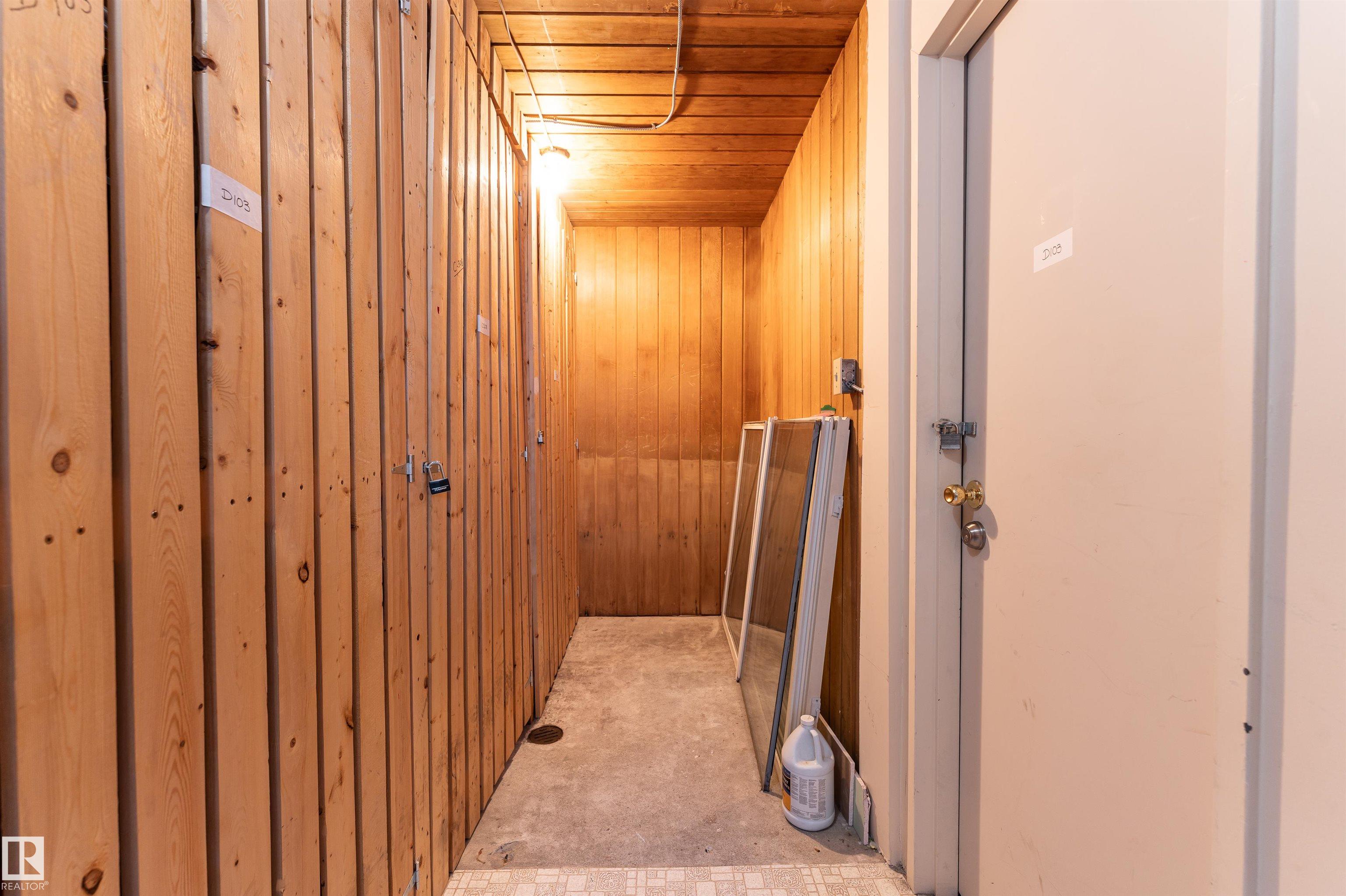 Photo 35 at 302 - 11435 41 Avenue NW, Royal Gardens, Edmonton