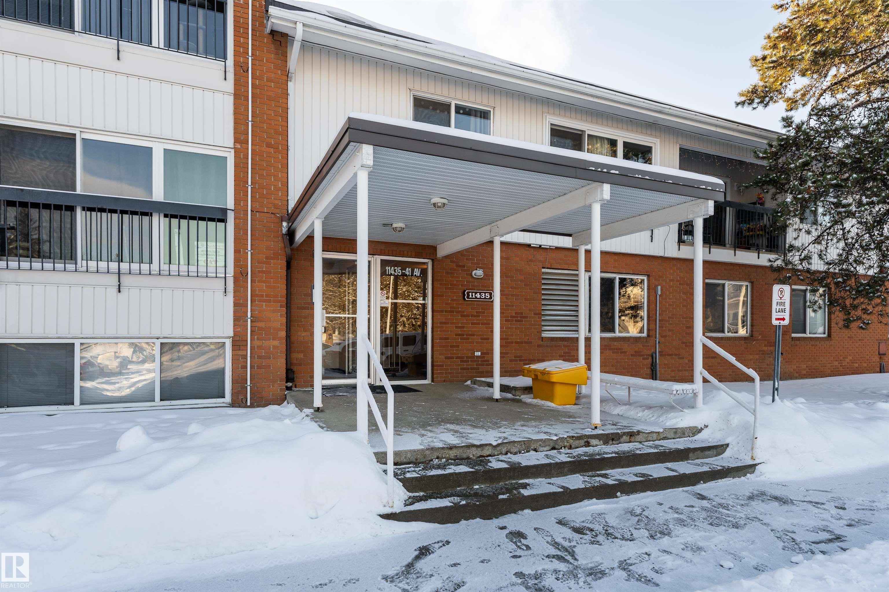 Photo 37 at 302 - 11435 41 Avenue NW, Royal Gardens, Edmonton