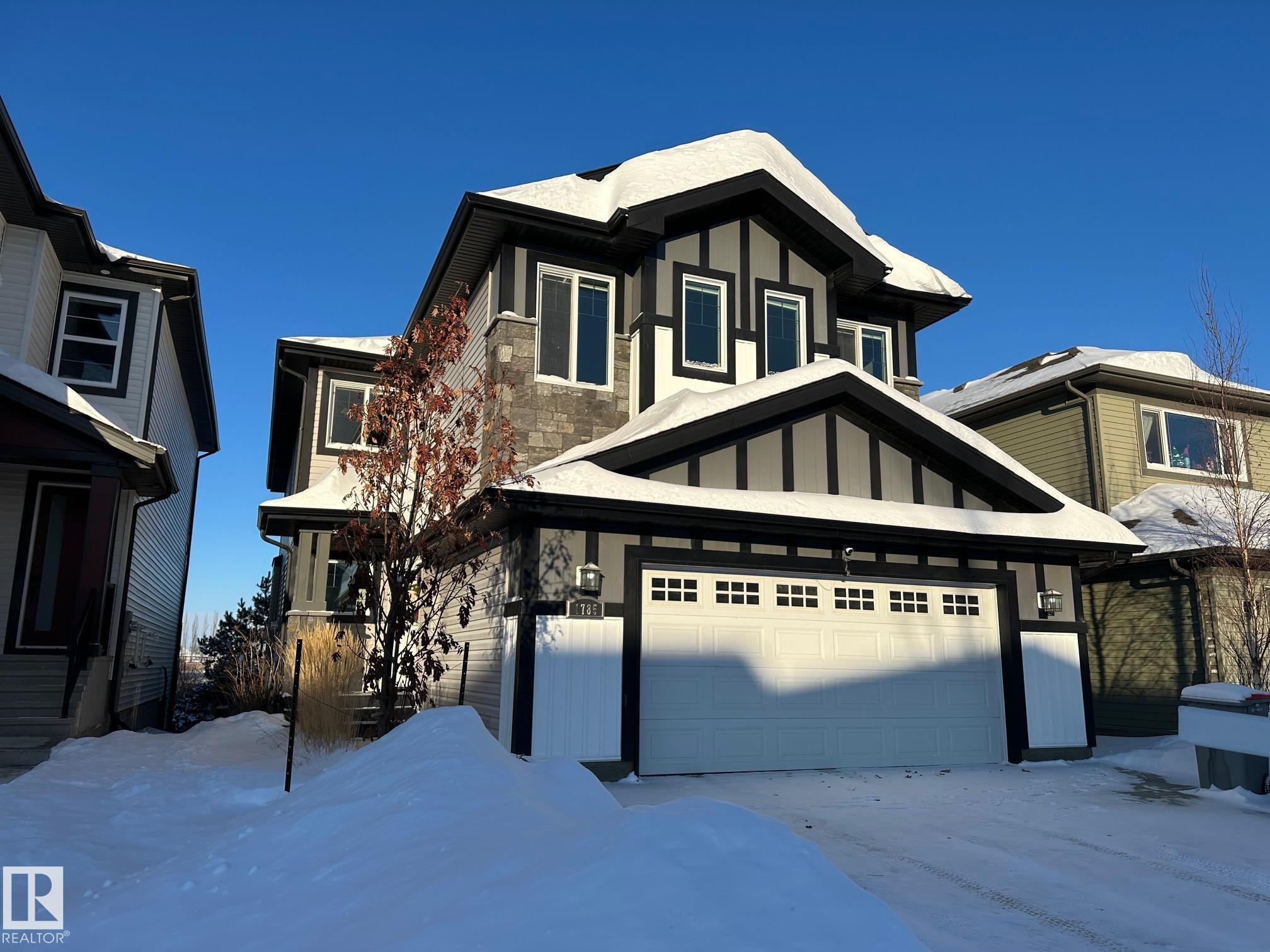 1785 Westerra Loop, Westerra, Stony Plain