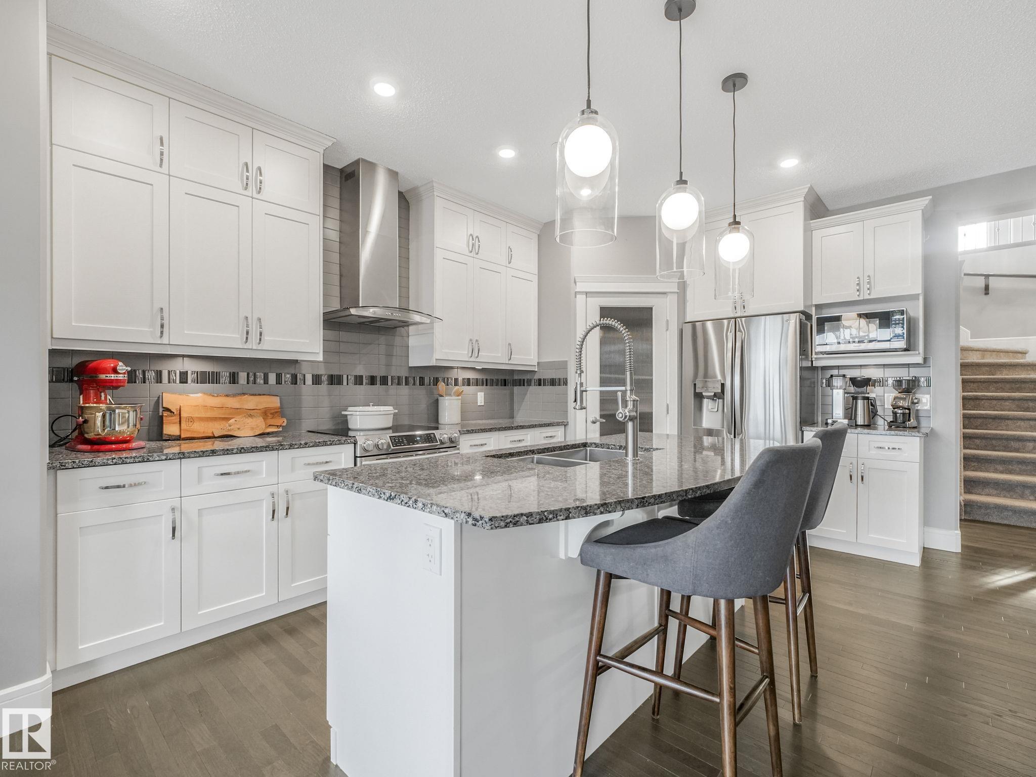 1785 Westerra Loop, Westerra, Stony Plain