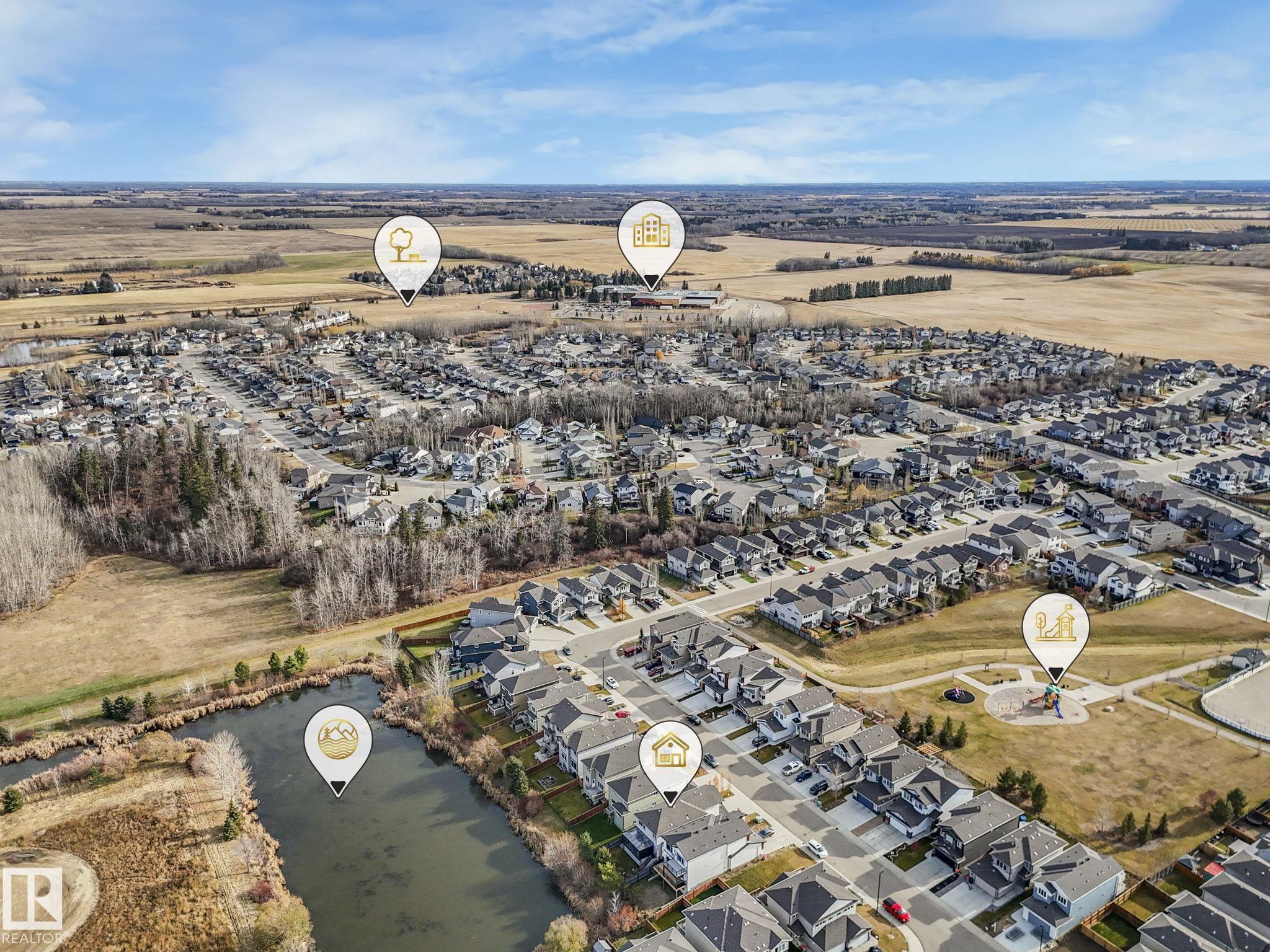 Photo 40 at 1785 Westerra Loop, Westerra, Stony Plain