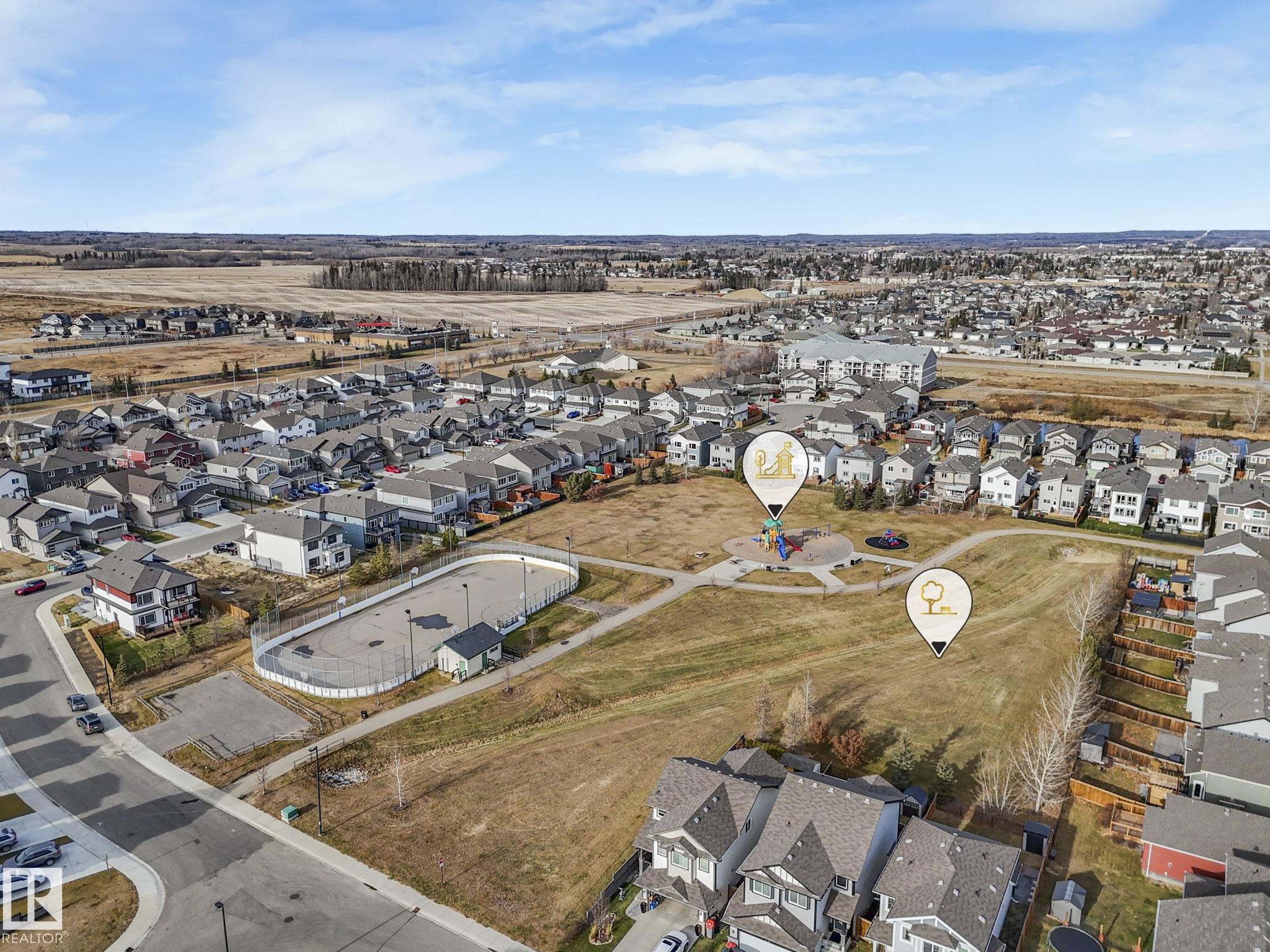 Photo 41 at 1785 Westerra Loop, Westerra, Stony Plain