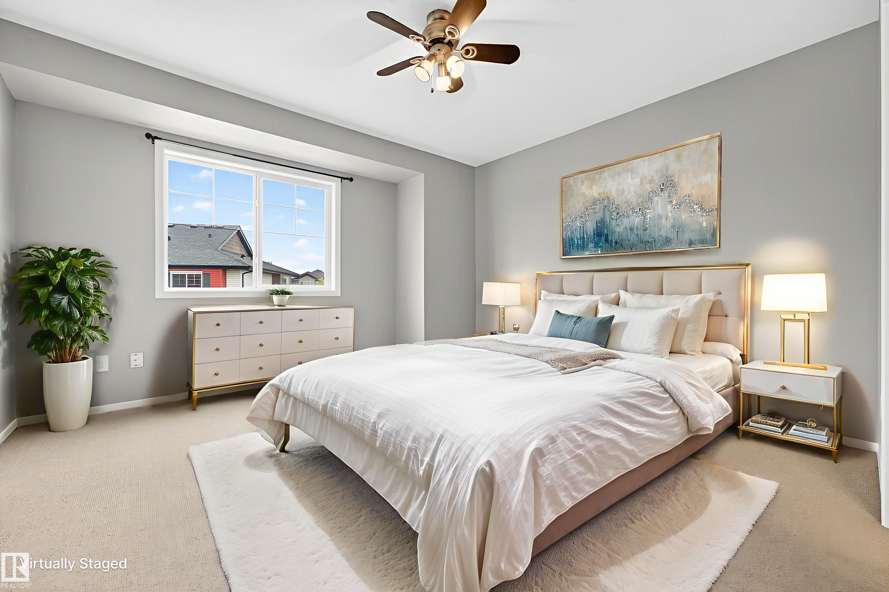 Photo 23 at 36 - 3751 12 Street NW, Tamarack, Edmonton