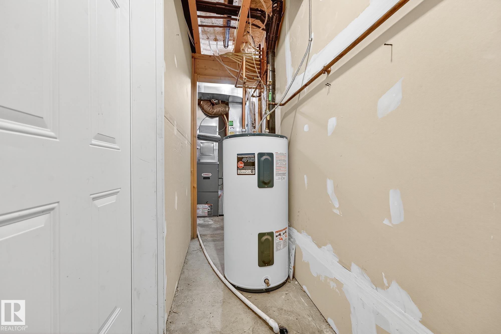 Photo 38 at 36 - 3751 12 Street NW, Tamarack, Edmonton