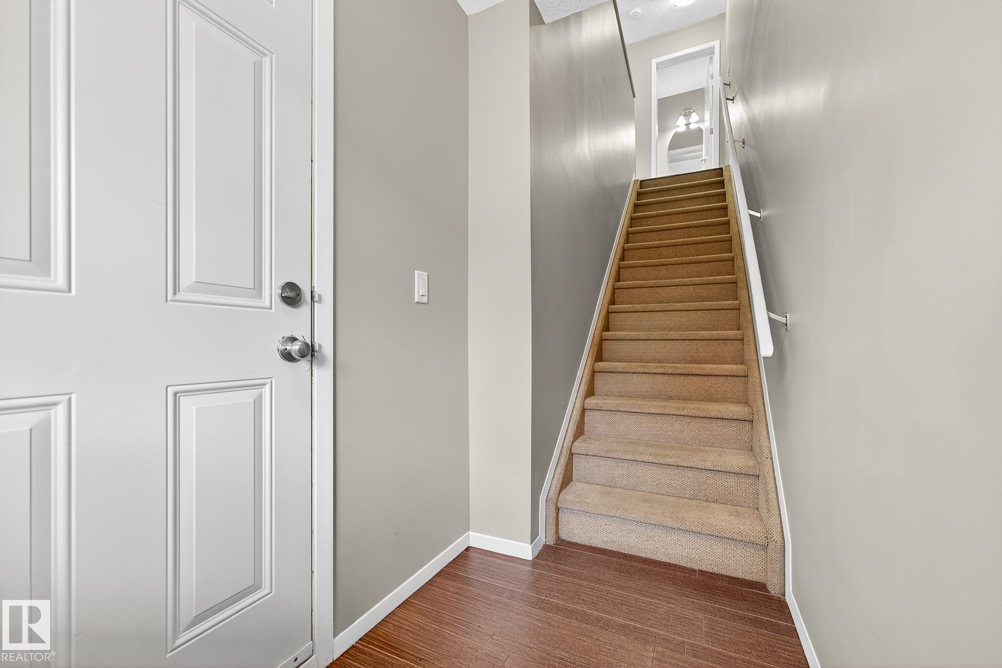 36 - 3751 12 Street NW, Tamarack, Edmonton