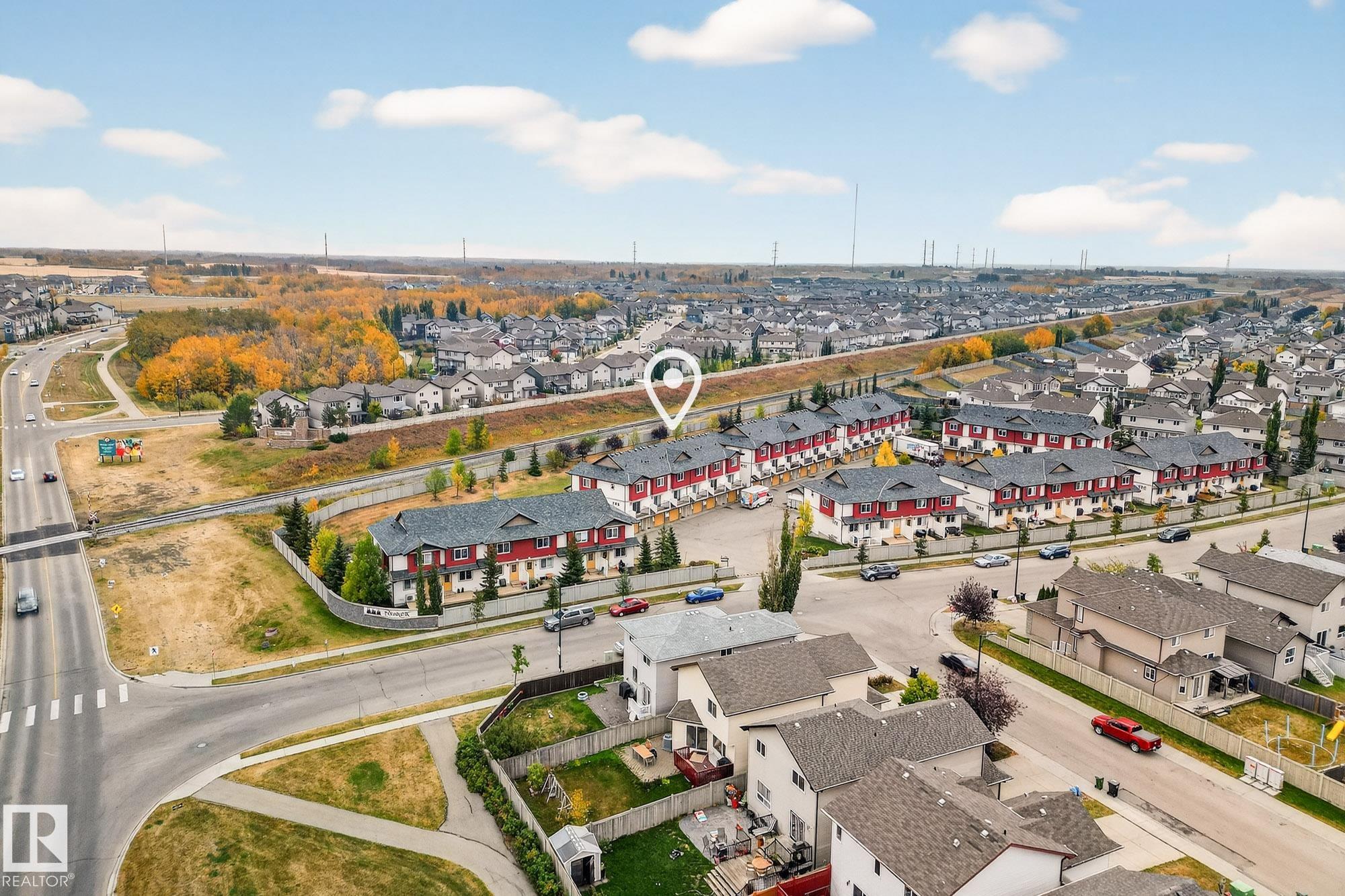 Photo 48 at 36 - 3751 12 Street NW, Tamarack, Edmonton