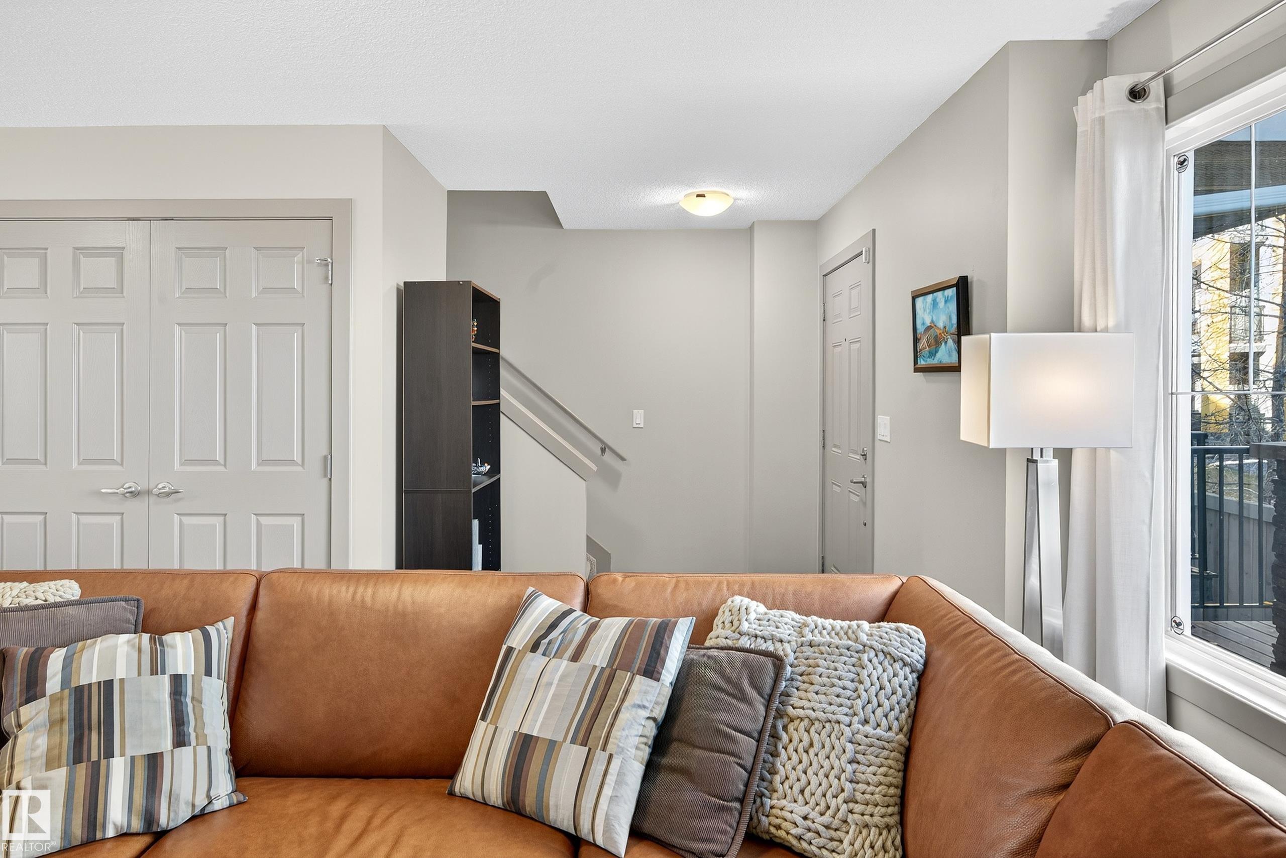 Photo 13 at 6 - 1150 Winderemere Way SW, Windermere, Edmonton