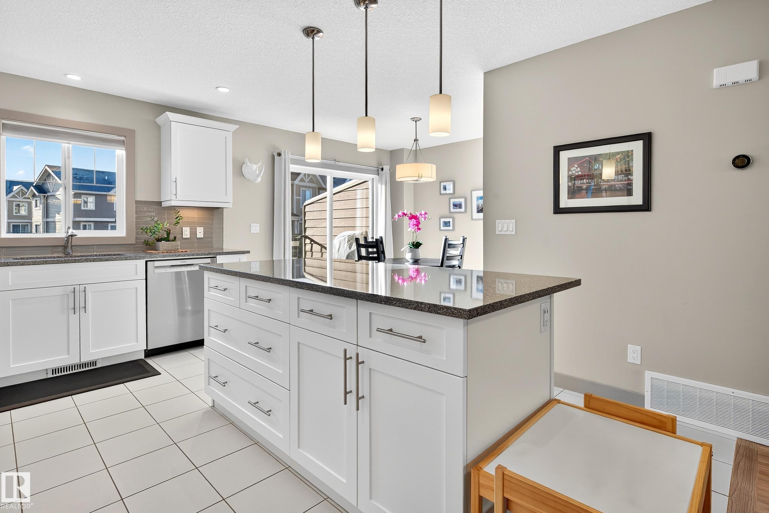 Photo 20 at 6 - 1150 Winderemere Way SW, Windermere, Edmonton