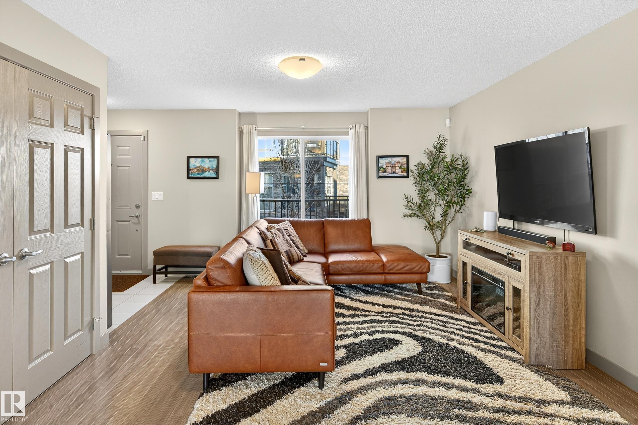 6 - 1150 Winderemere Way SW, Windermere, Edmonton