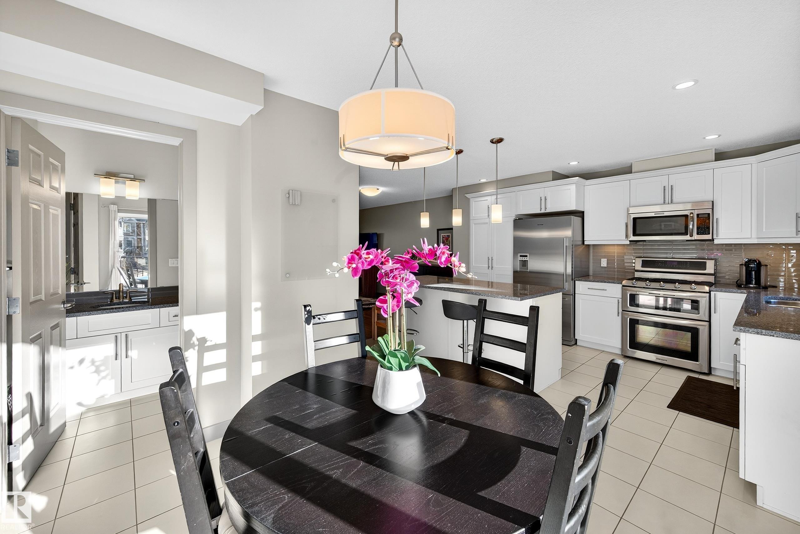 Photo 22 at 6 - 1150 Winderemere Way SW, Windermere, Edmonton