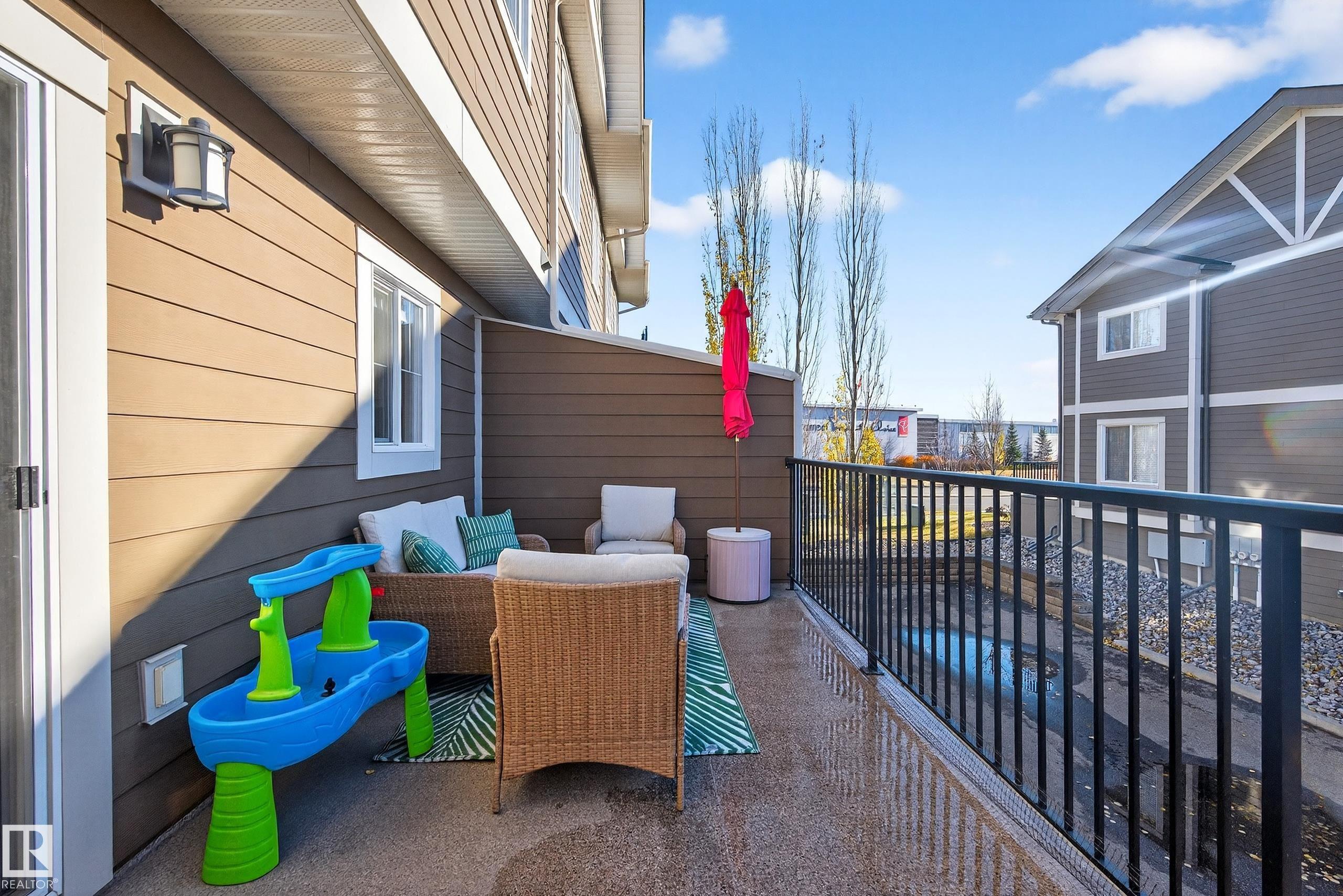 Photo 25 at 6 - 1150 Winderemere Way SW, Windermere, Edmonton