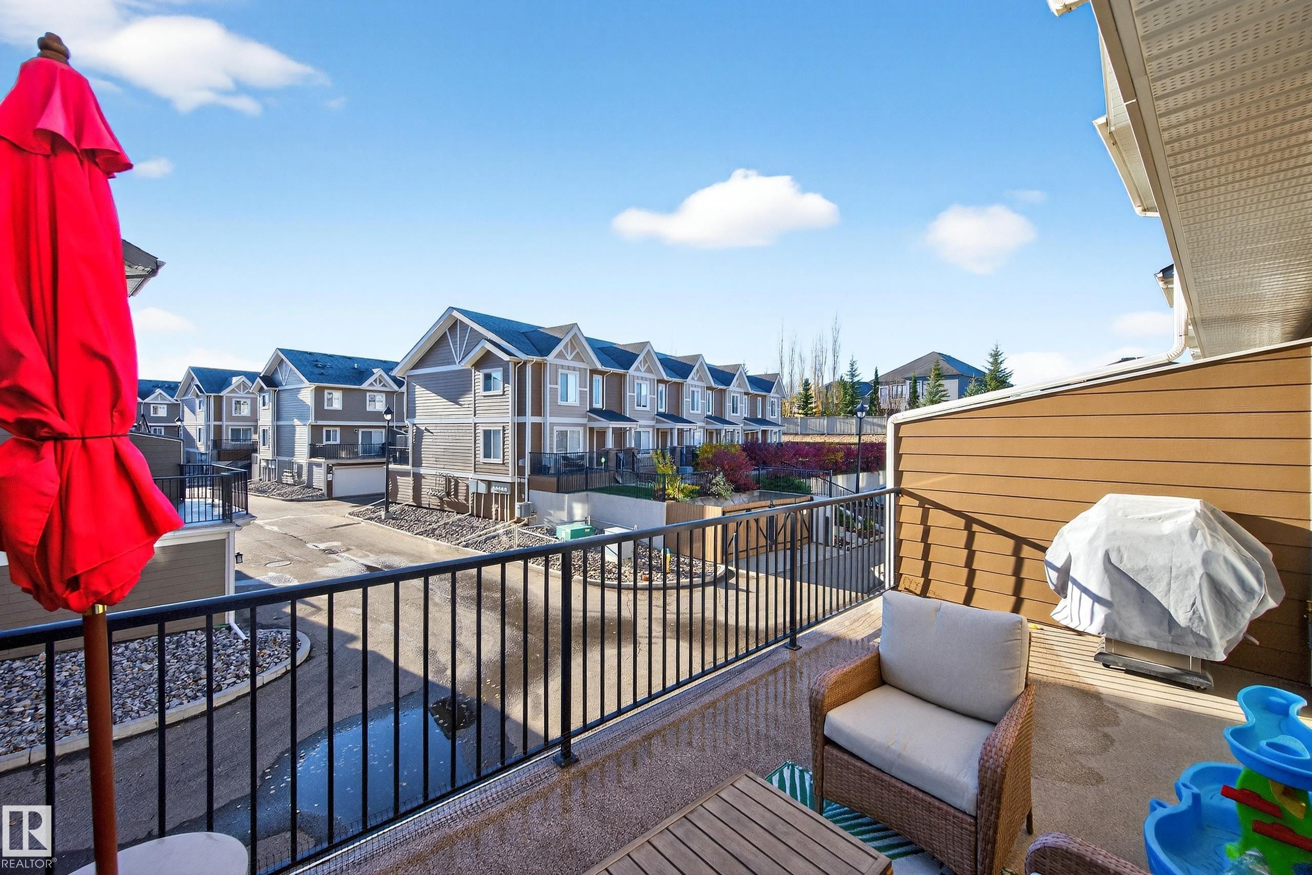 Photo 26 at 6 - 1150 Winderemere Way SW, Windermere, Edmonton