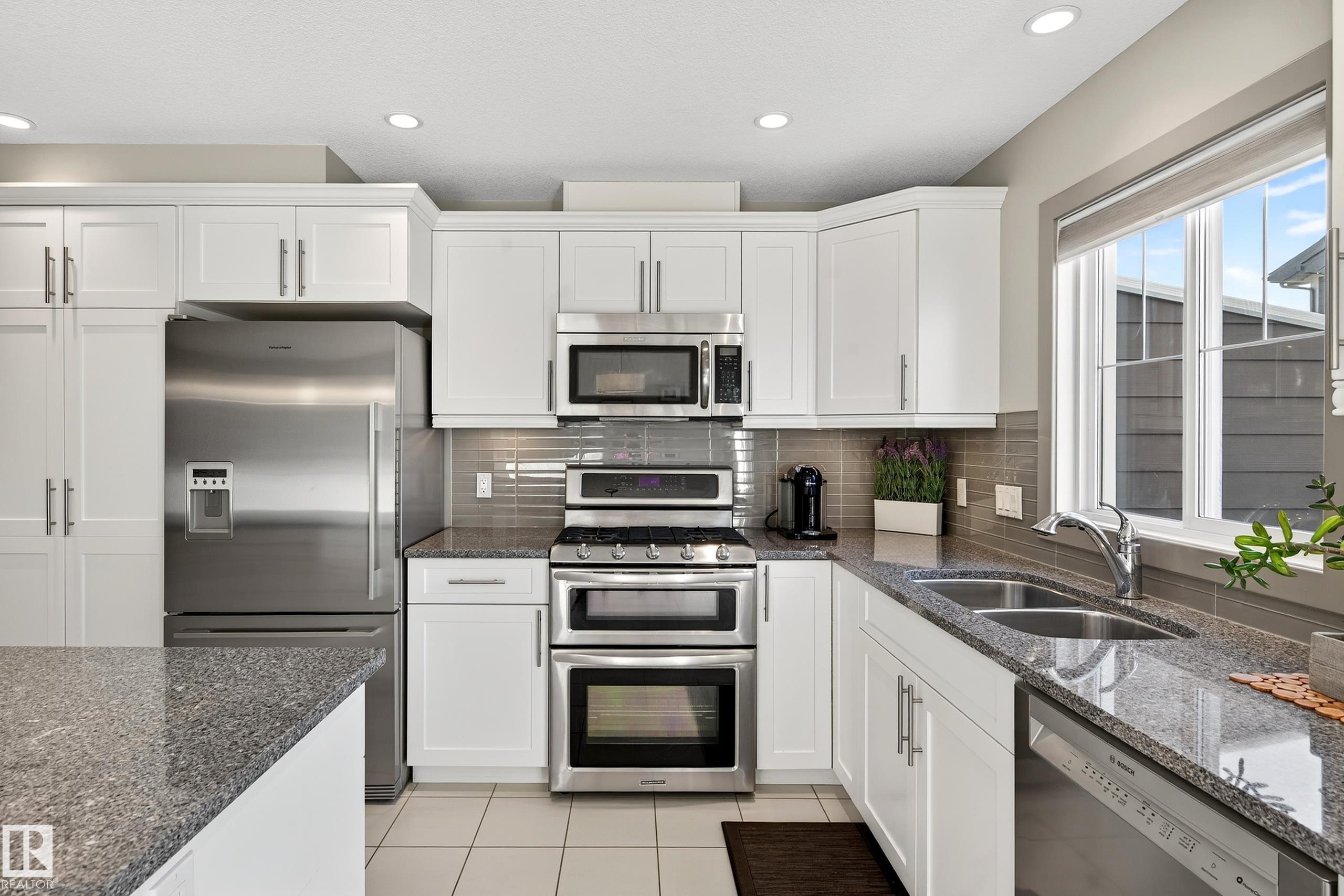 6 - 1150 Winderemere Way SW, Windermere, Edmonton