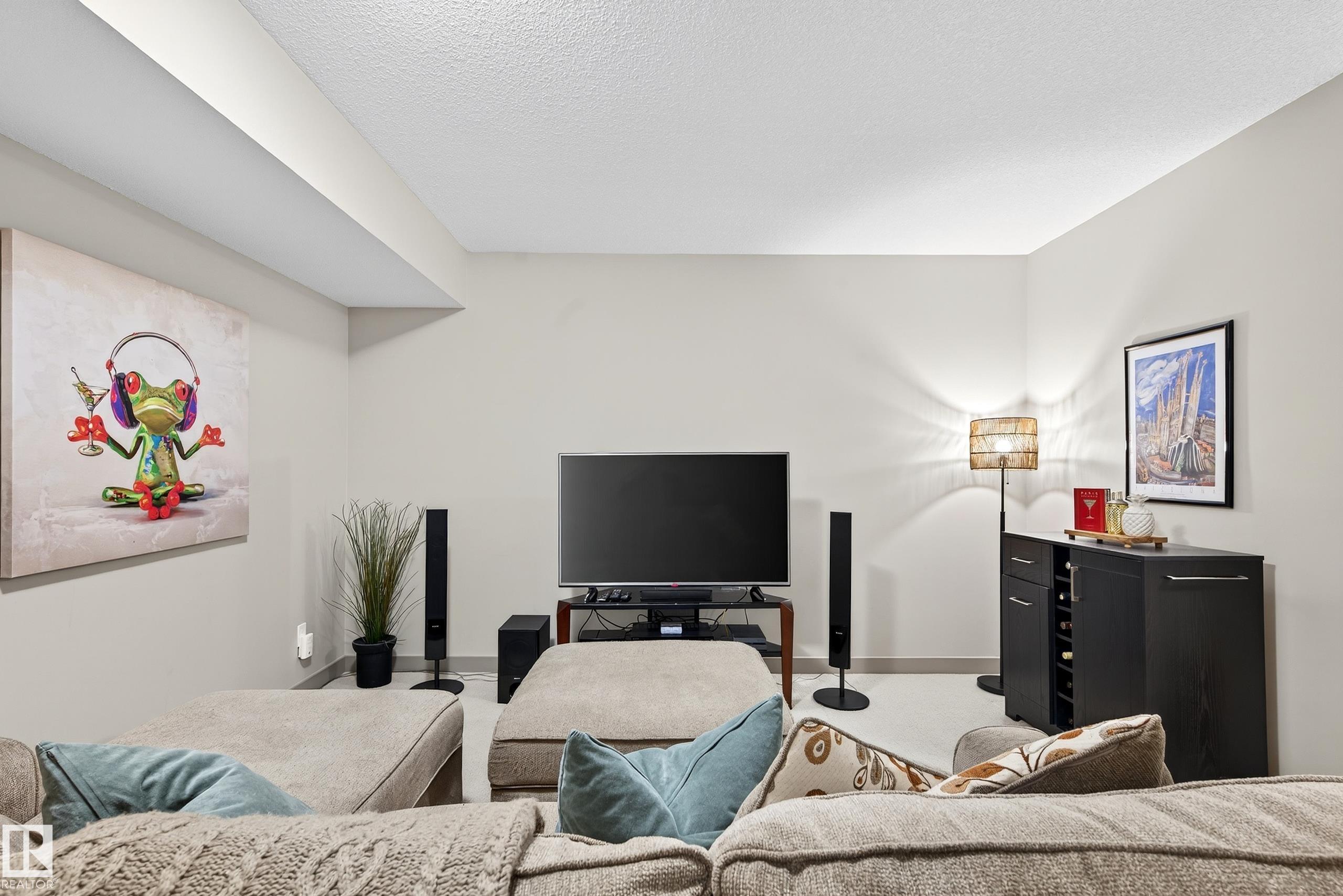 6 - 1150 Winderemere Way SW, Windermere, Edmonton