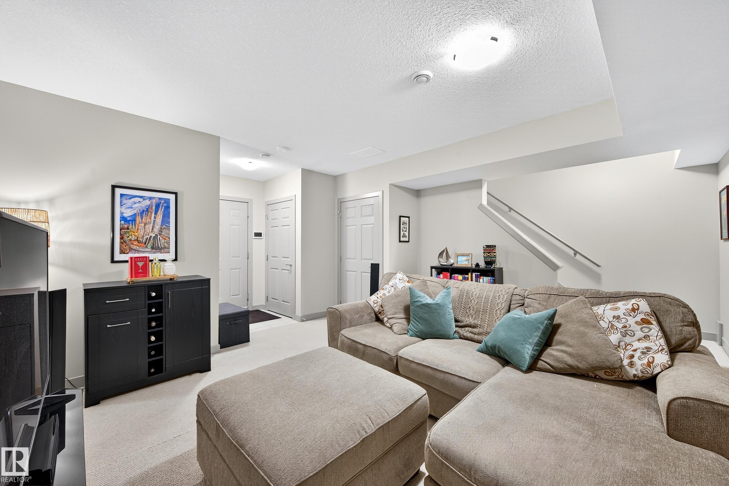 Photo 45 at 6 - 1150 Winderemere Way SW, Windermere, Edmonton